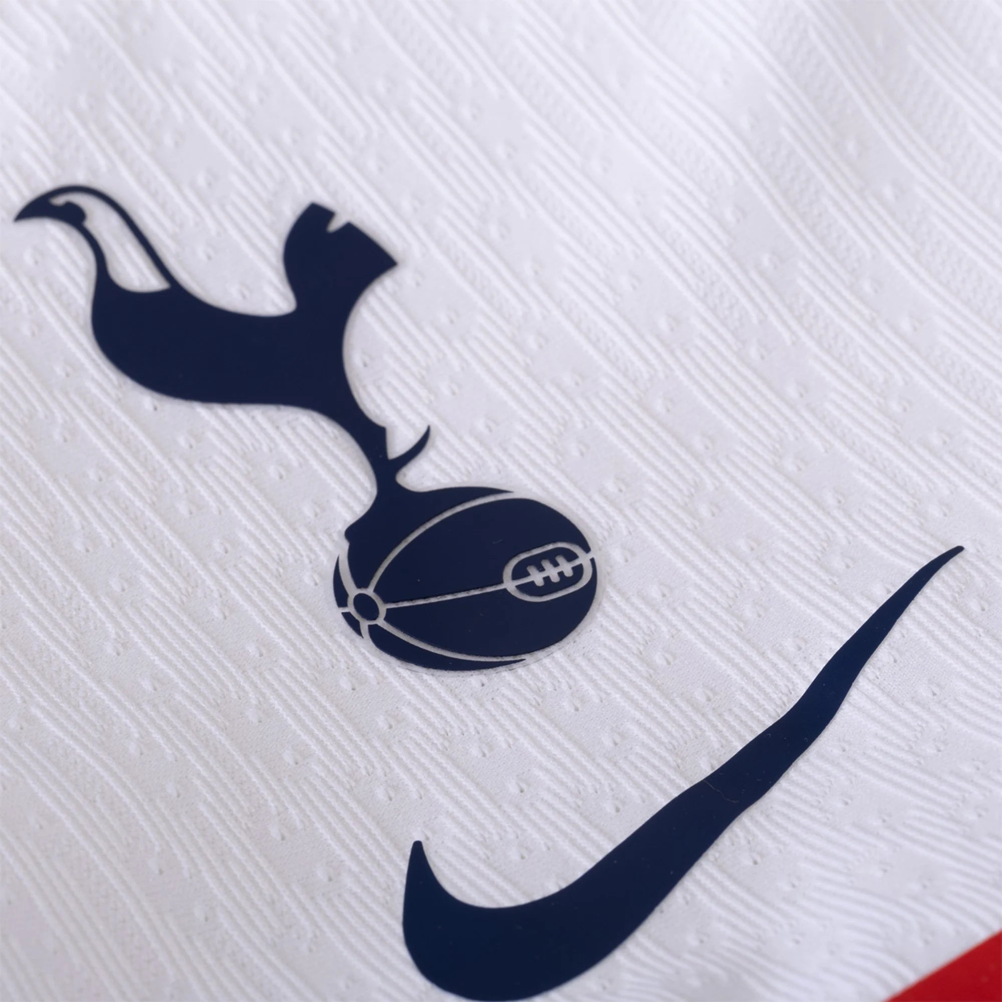 TOTTENHAM 25/26 Heimtrikot