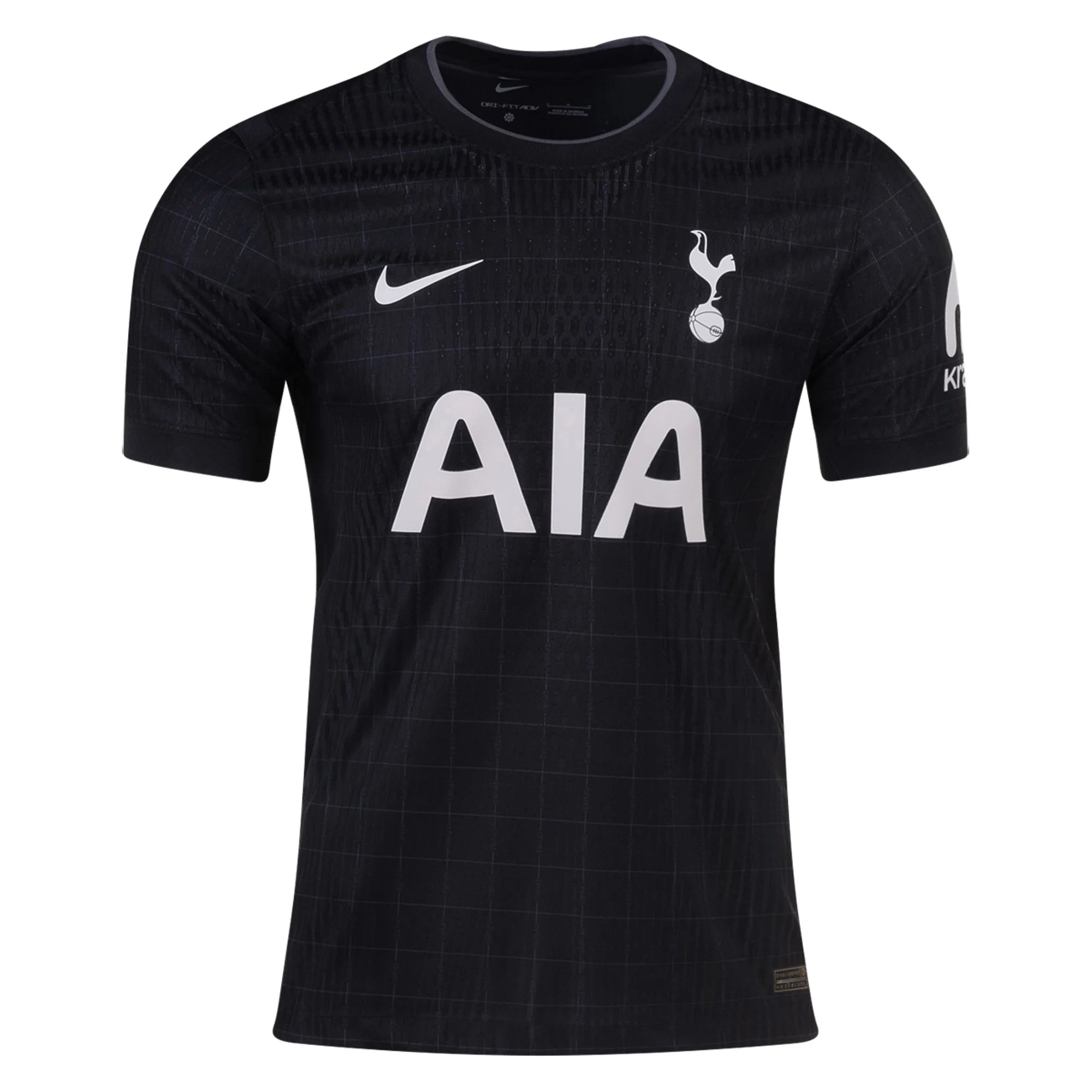 TOTTENHAM 25/26 Auswärtstrikot