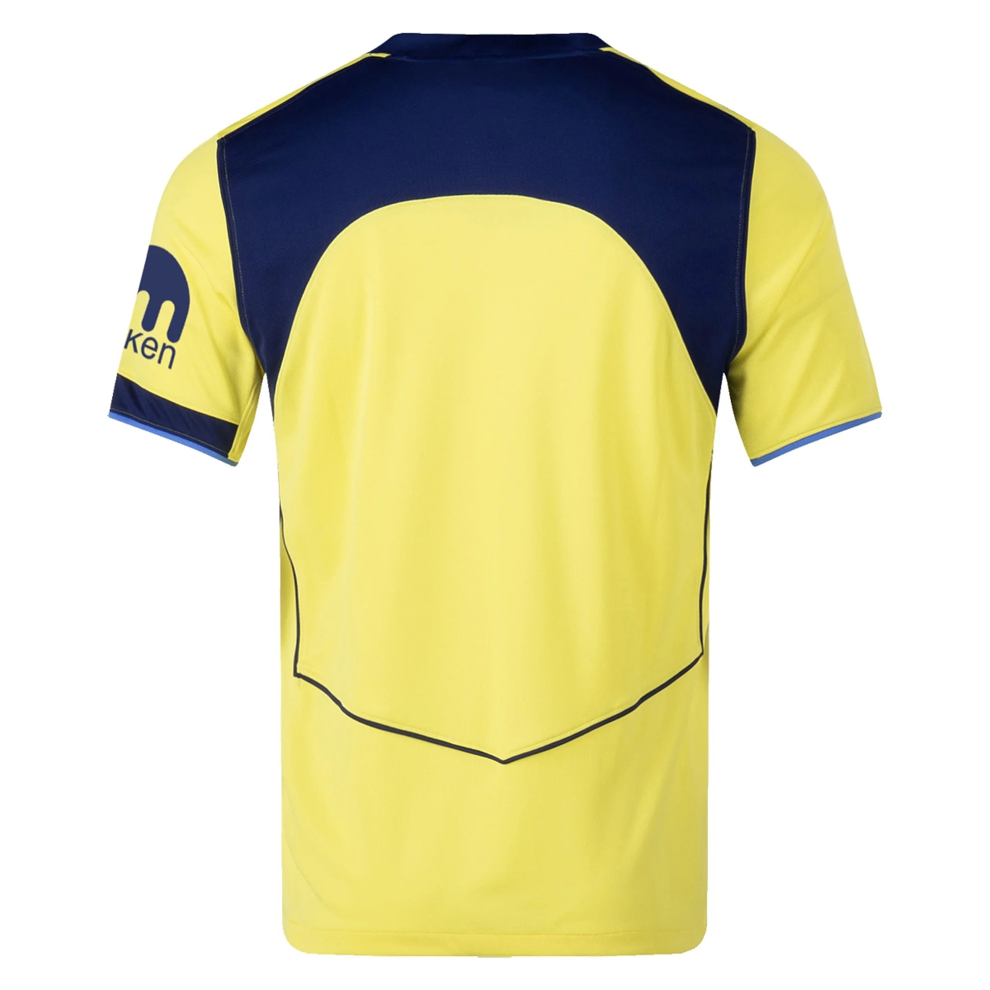 TOTTENHAM 25/26 Drittes Trikot