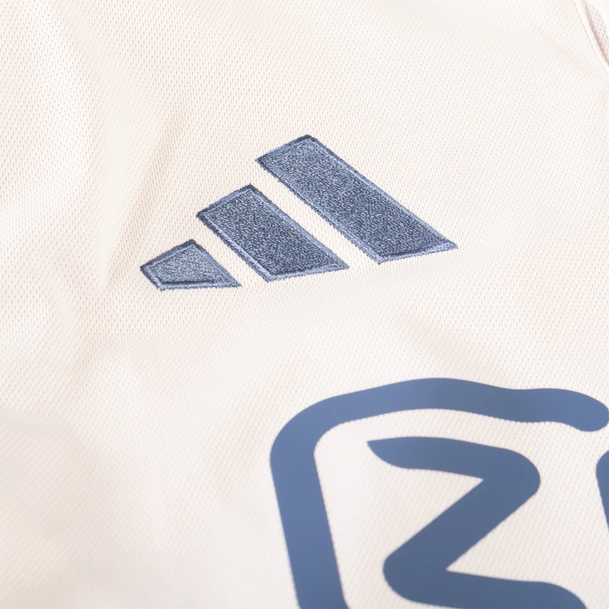 AJAX 25/26 Drittes Trikot