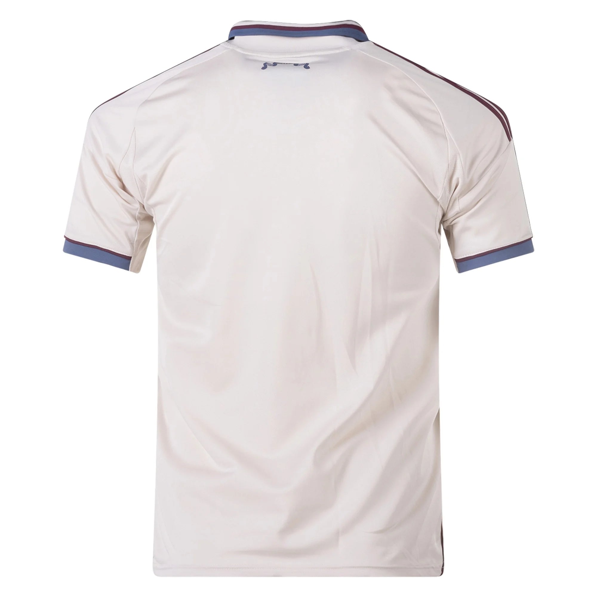 AJAX 25/26 Drittes Trikot