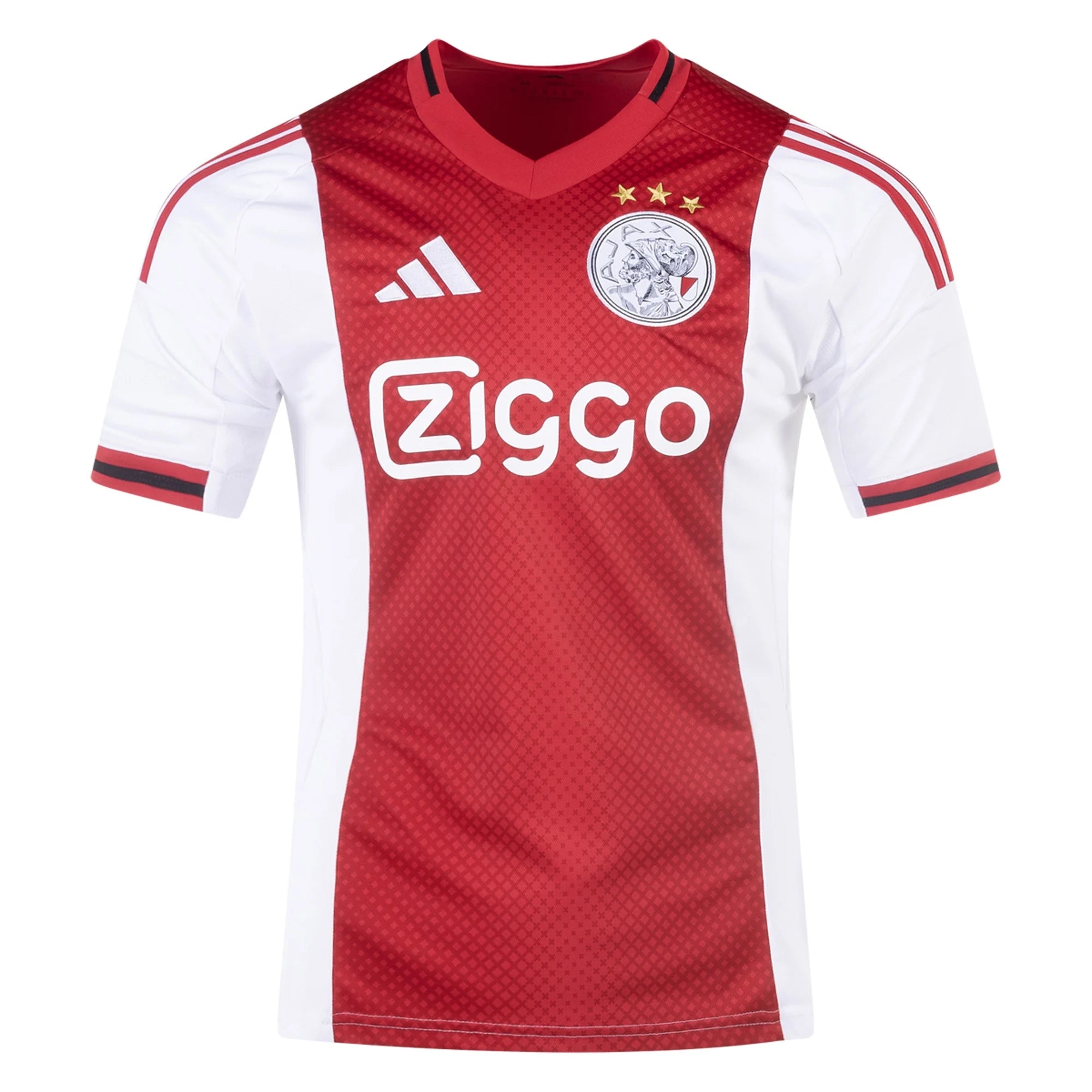 AJAX 25/26 Heimtrikot