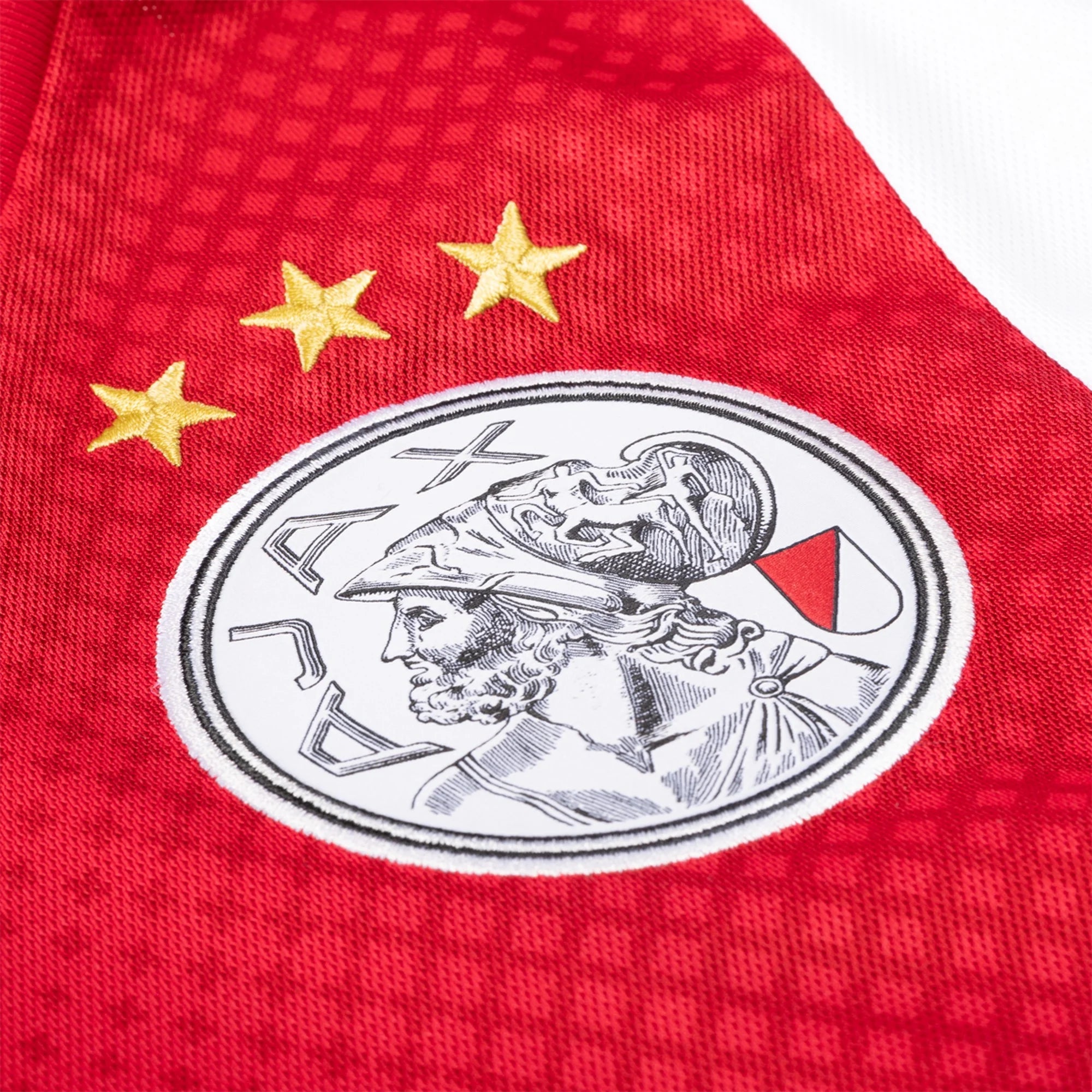 AJAX 25/26 Heimtrikot