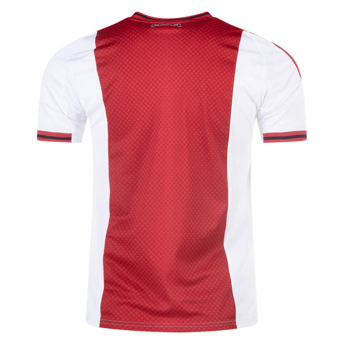 AJAX 25/26 Heimtrikot