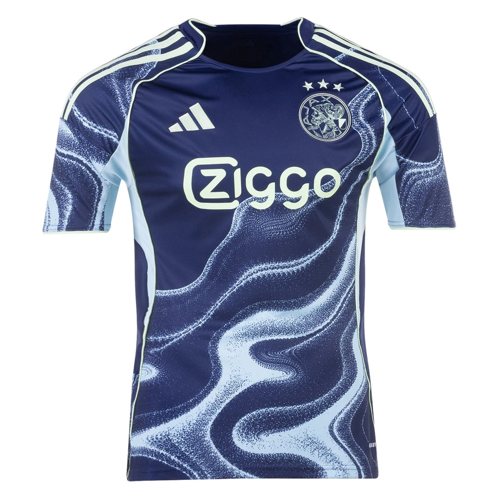 AJAX Auswärtstrikot 25/26