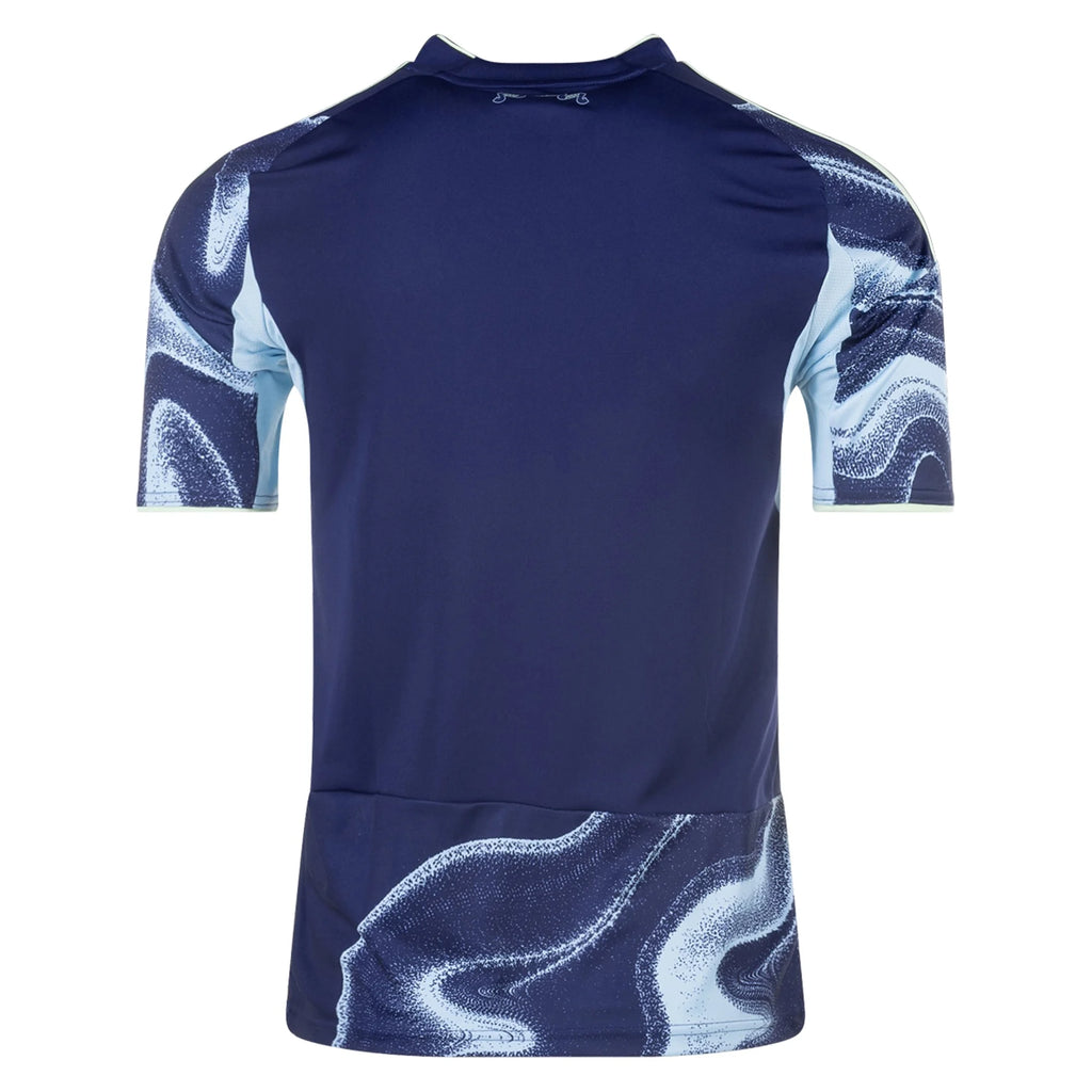 AJAX Auswärtstrikot 25/26