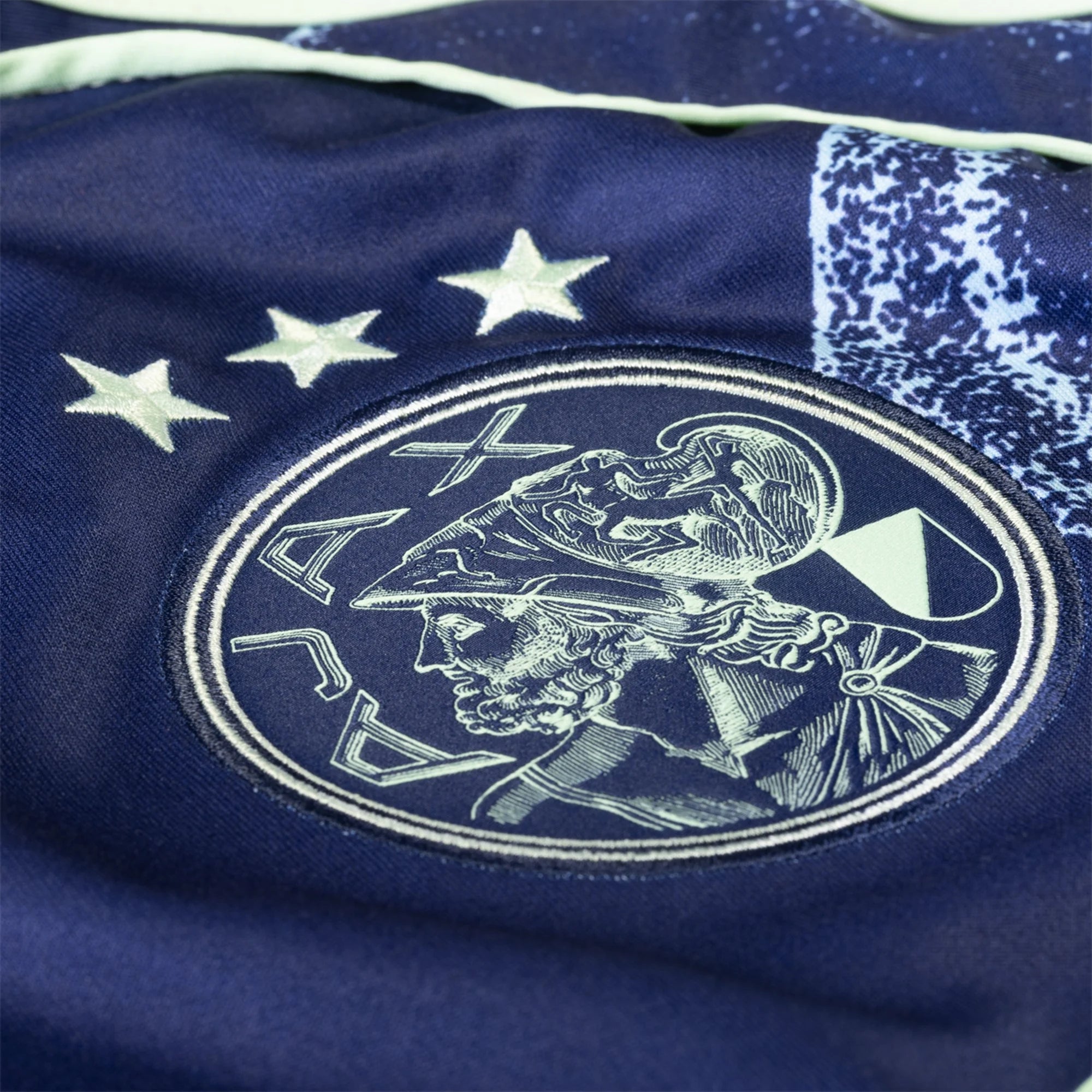 AJAX Auswärtstrikot 25/26