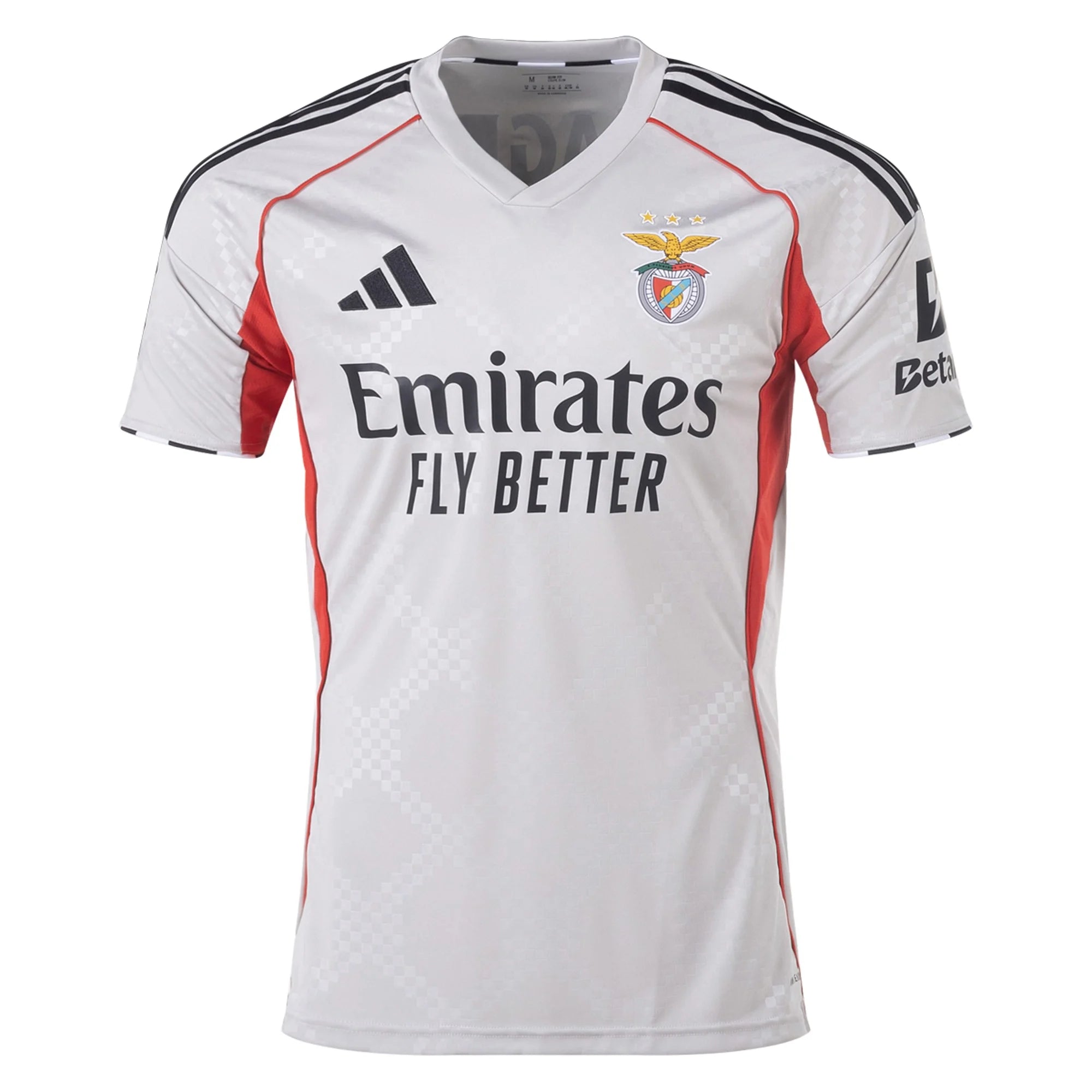 BENFICA Auswärtstrikot 25/26