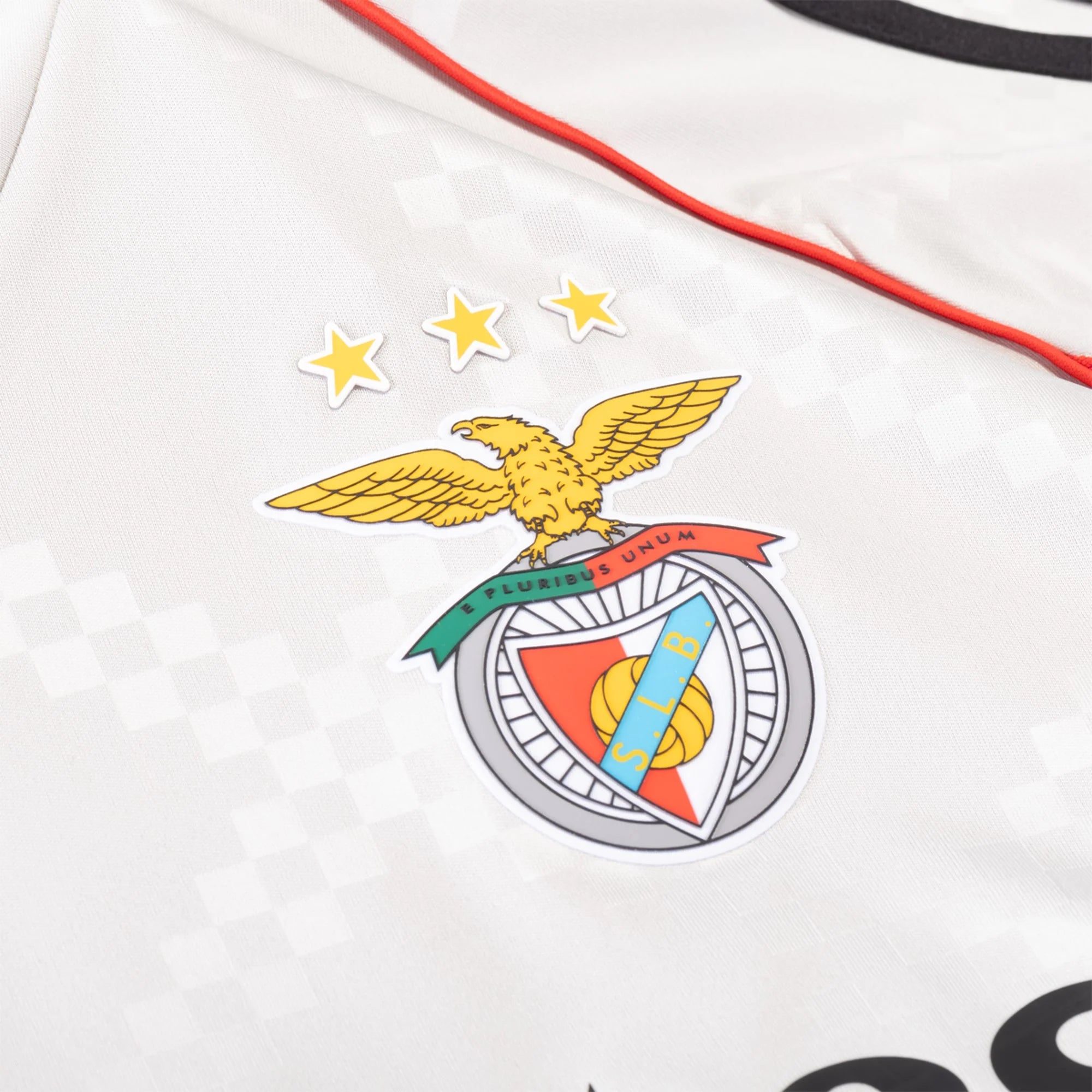 BENFICA Auswärtstrikot 25/26