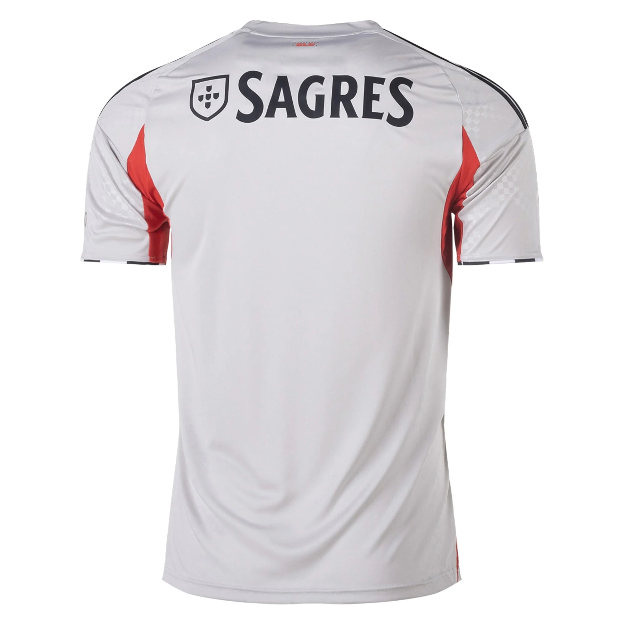 BENFICA Auswärtstrikot 25/26