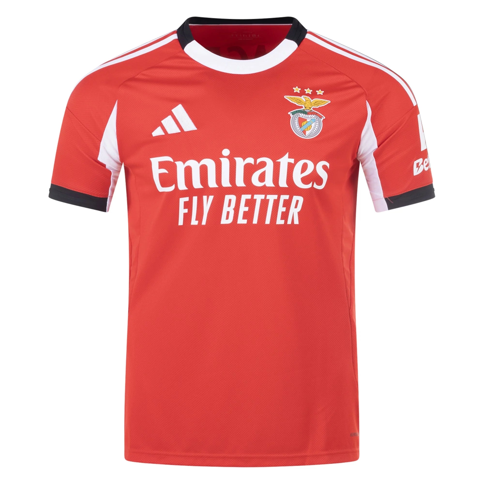 BENFICA 25/26 Heimtrikot