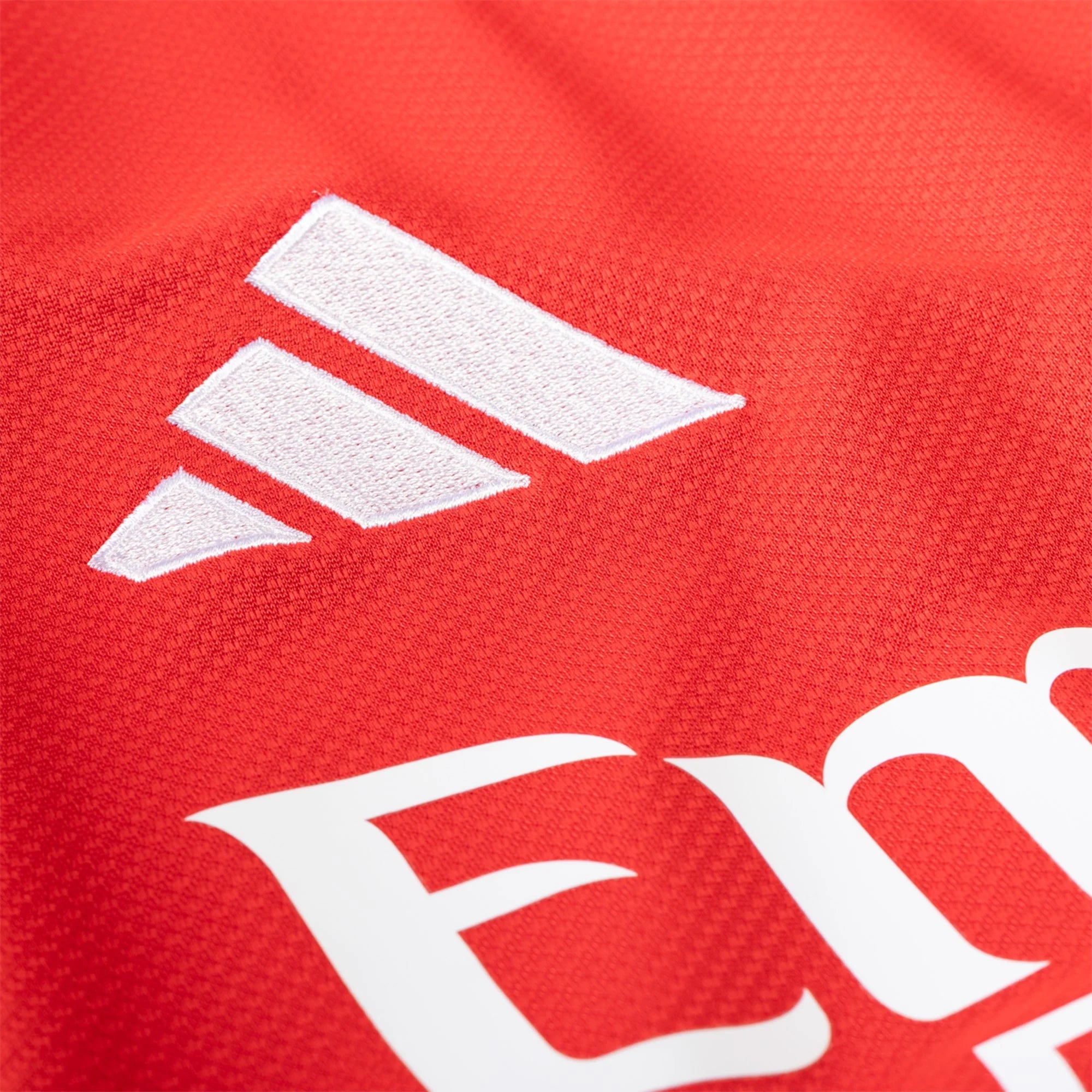 BENFICA 25/26 Heimtrikot