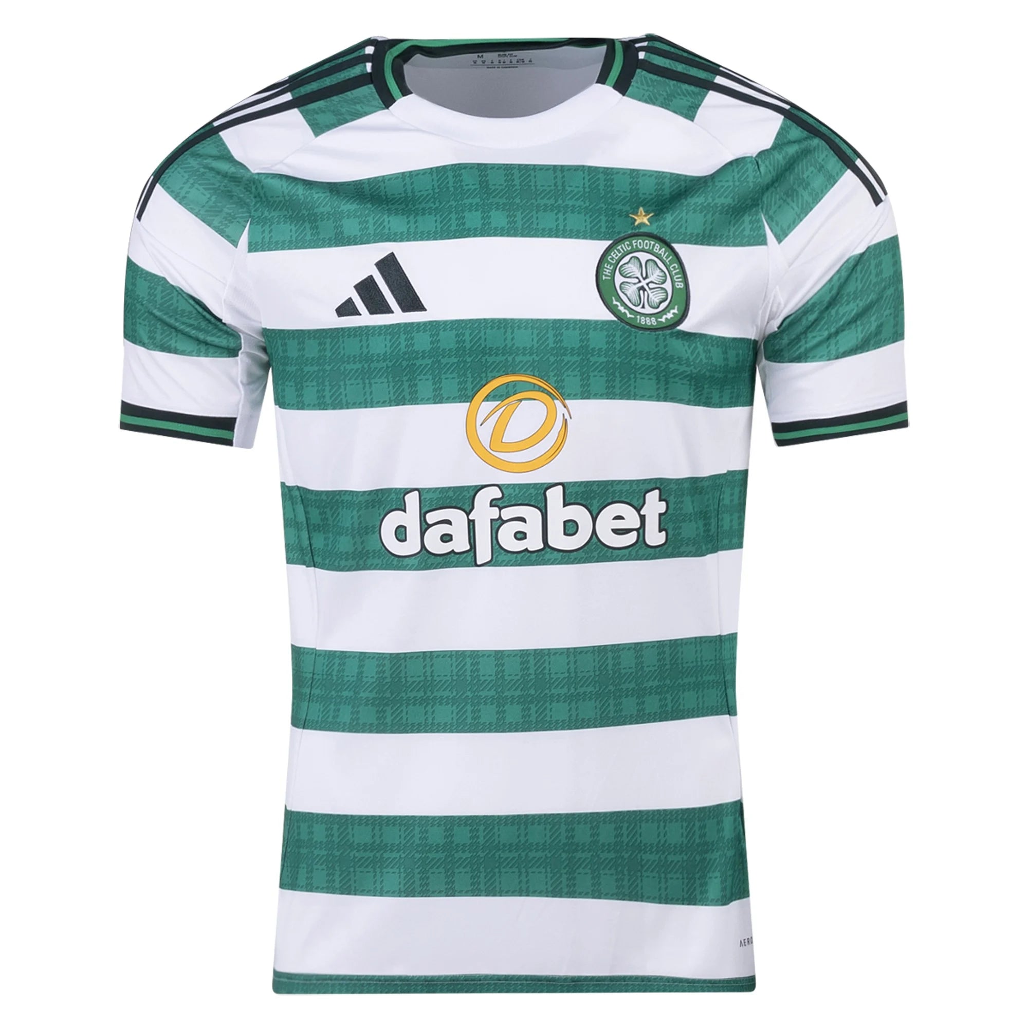 CELTIC Heimtrikot 25/26