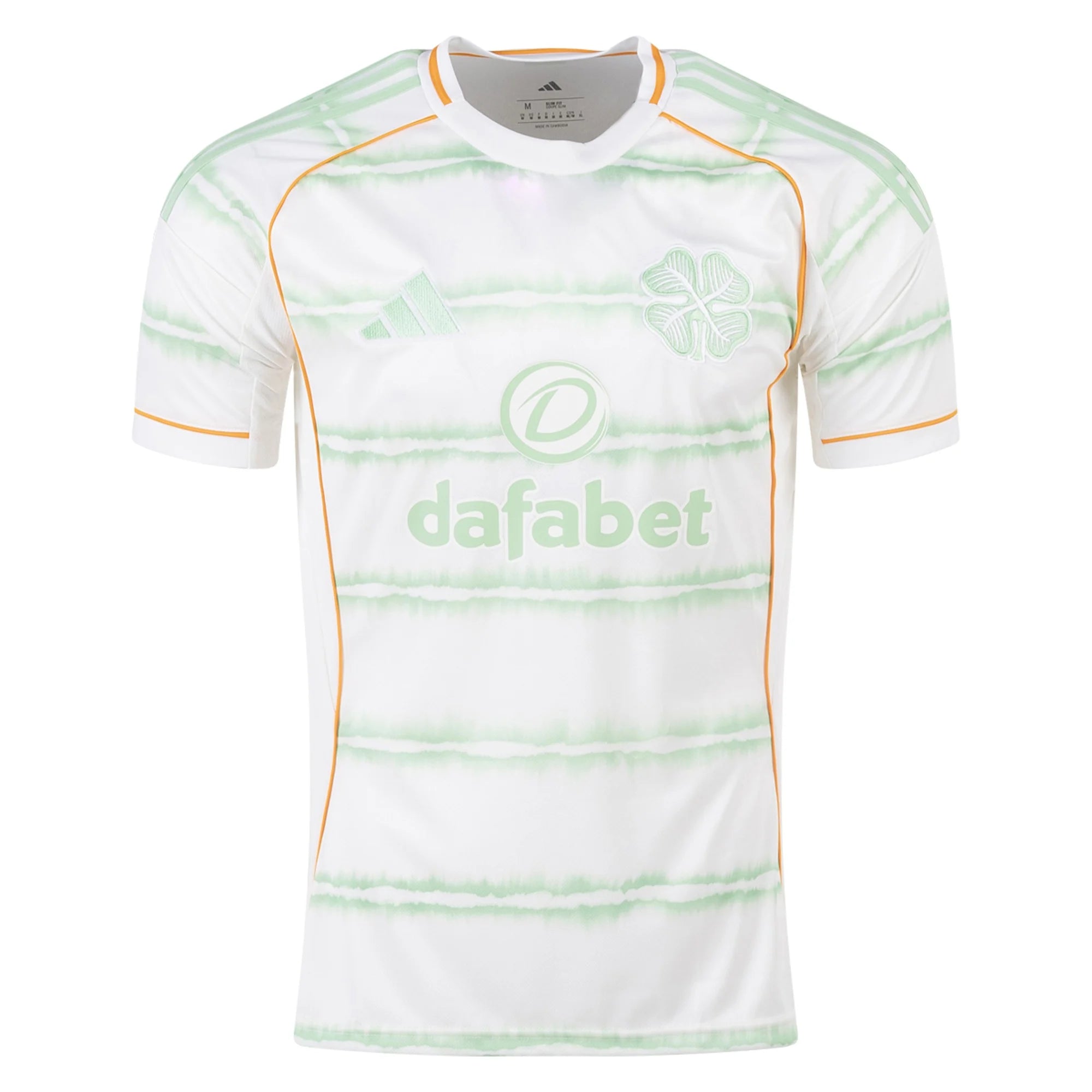 CELTIC 25/26 Auswärtstrikot