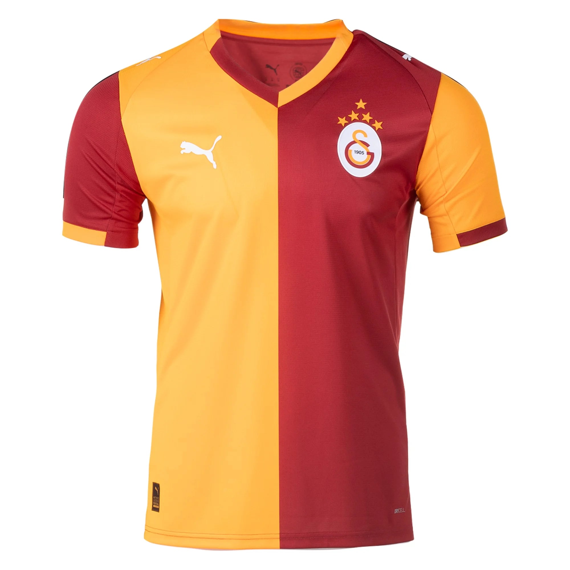 Maillot Domicile GALATASARAY 25/26
