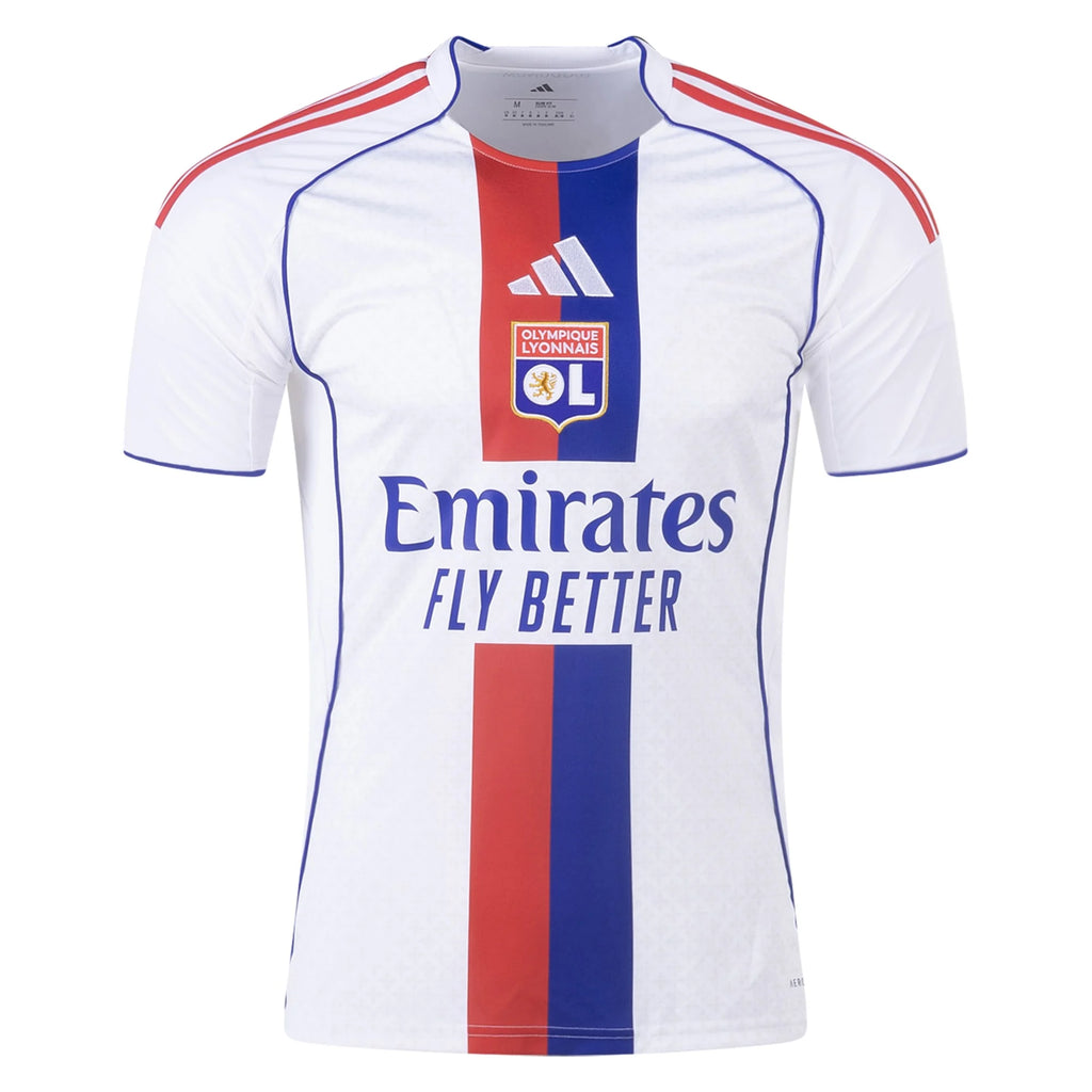 OL 25/26 Home Jersey