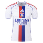 OL 25/26 Home Jersey
