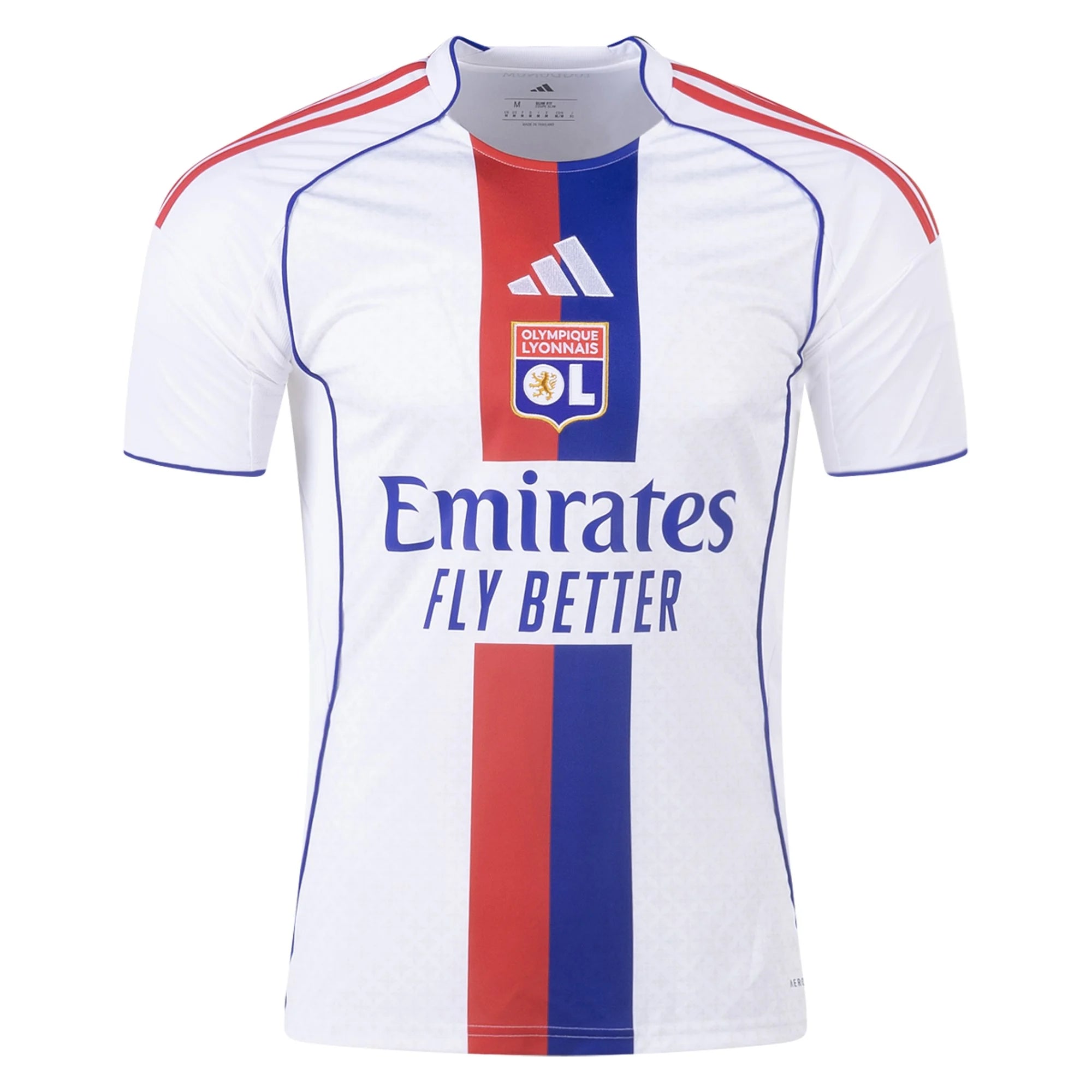 OL 25/26 Home Jersey