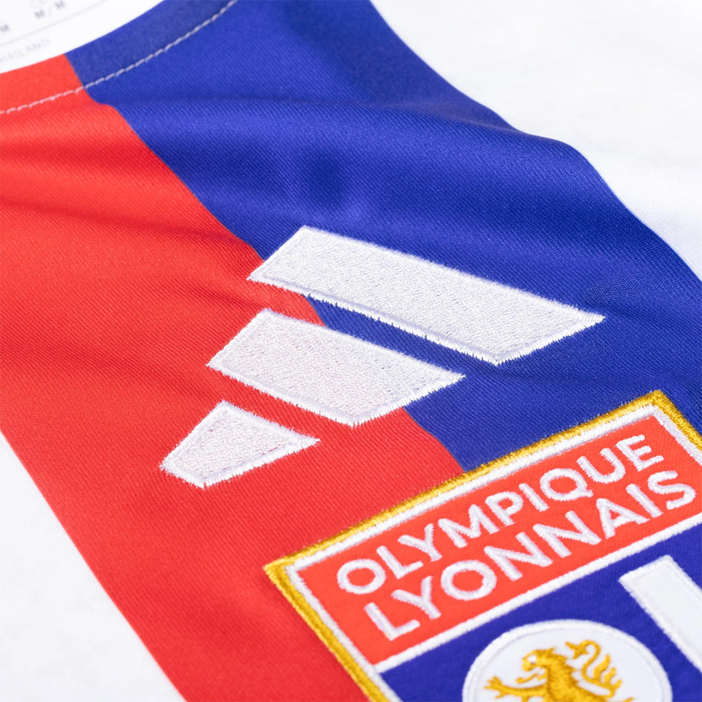 OL 25/26 Home Jersey