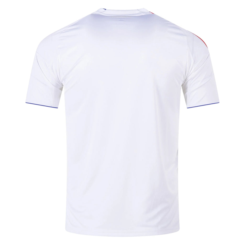 OL 25/26 Home Jersey
