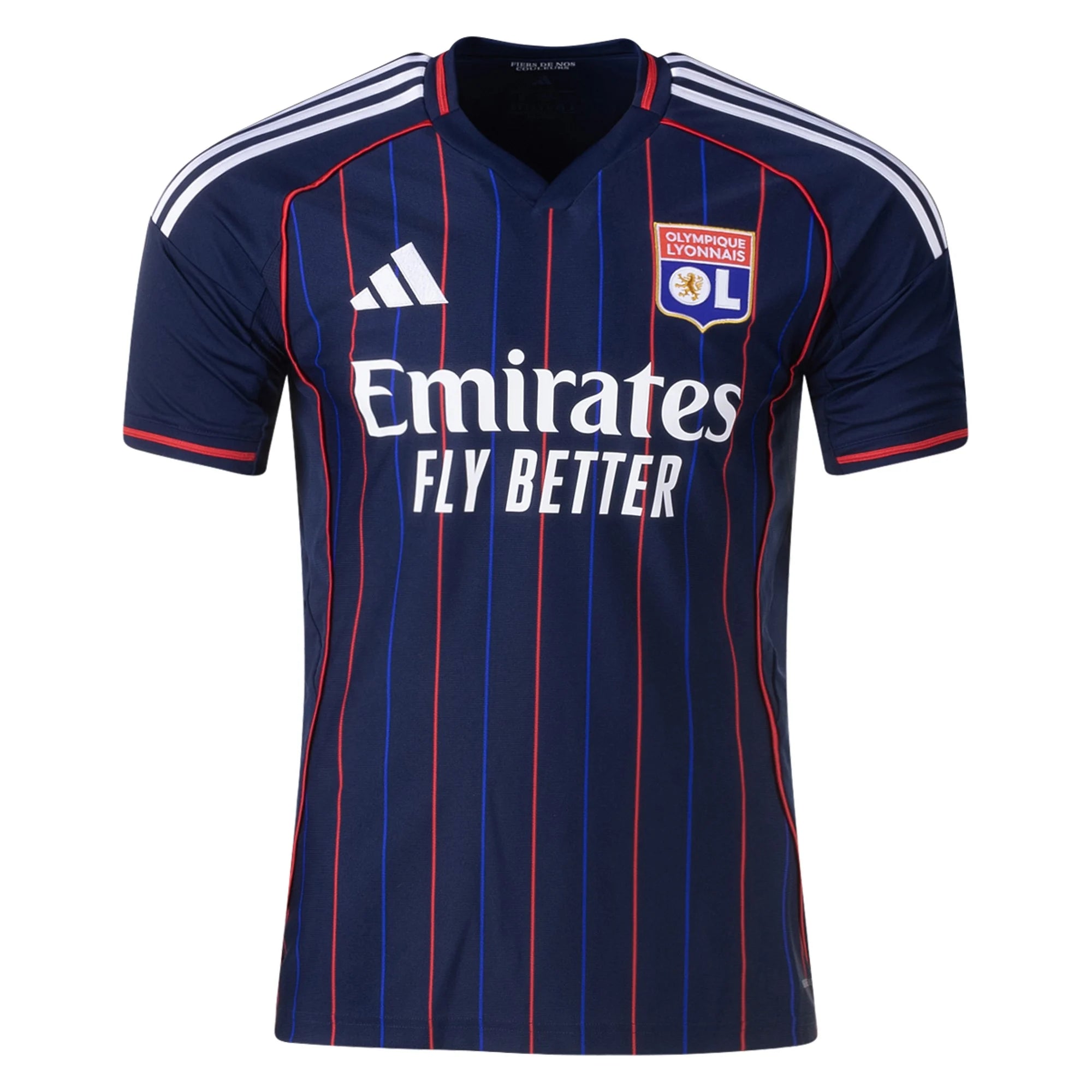 OL 25/26 Away Jersey