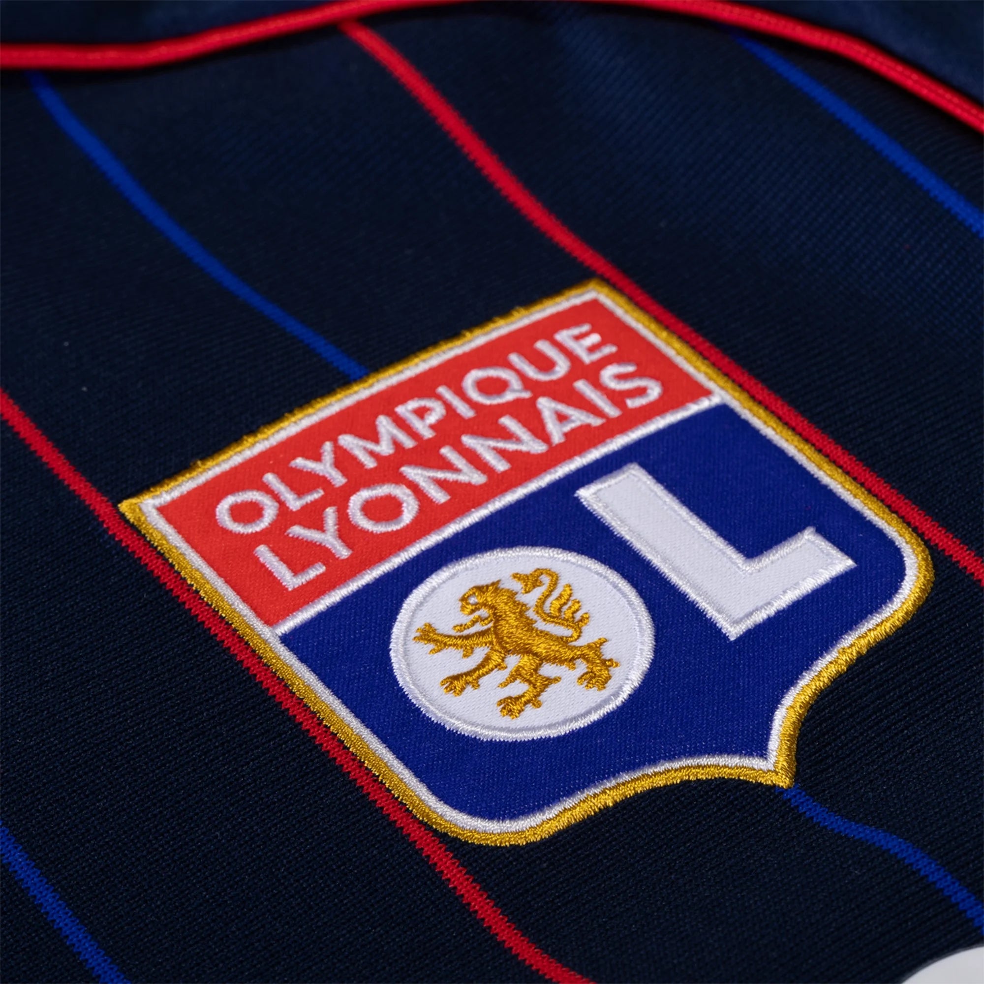 OL 25/26 Away Jersey