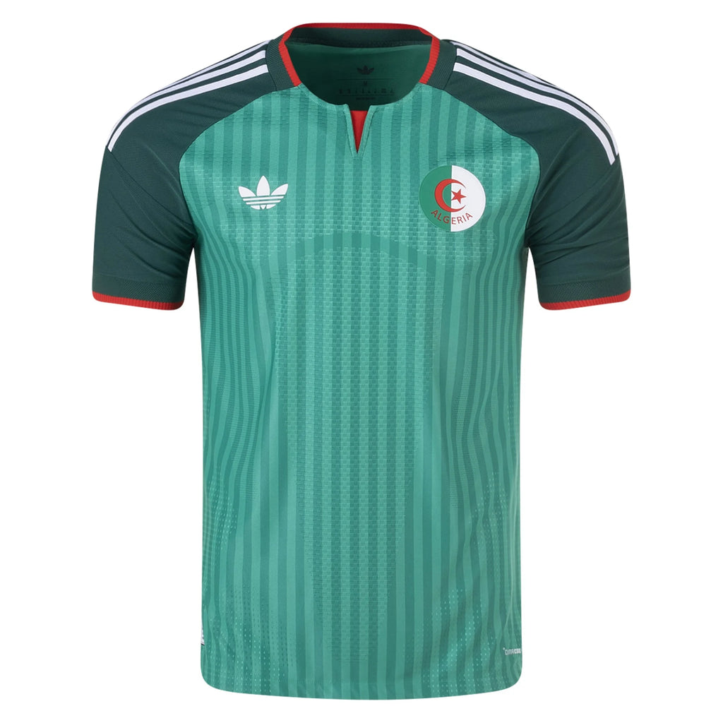 Maillot Extérieur Algérie 26/27