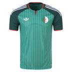 Maillot Extérieur Algérie 26/27