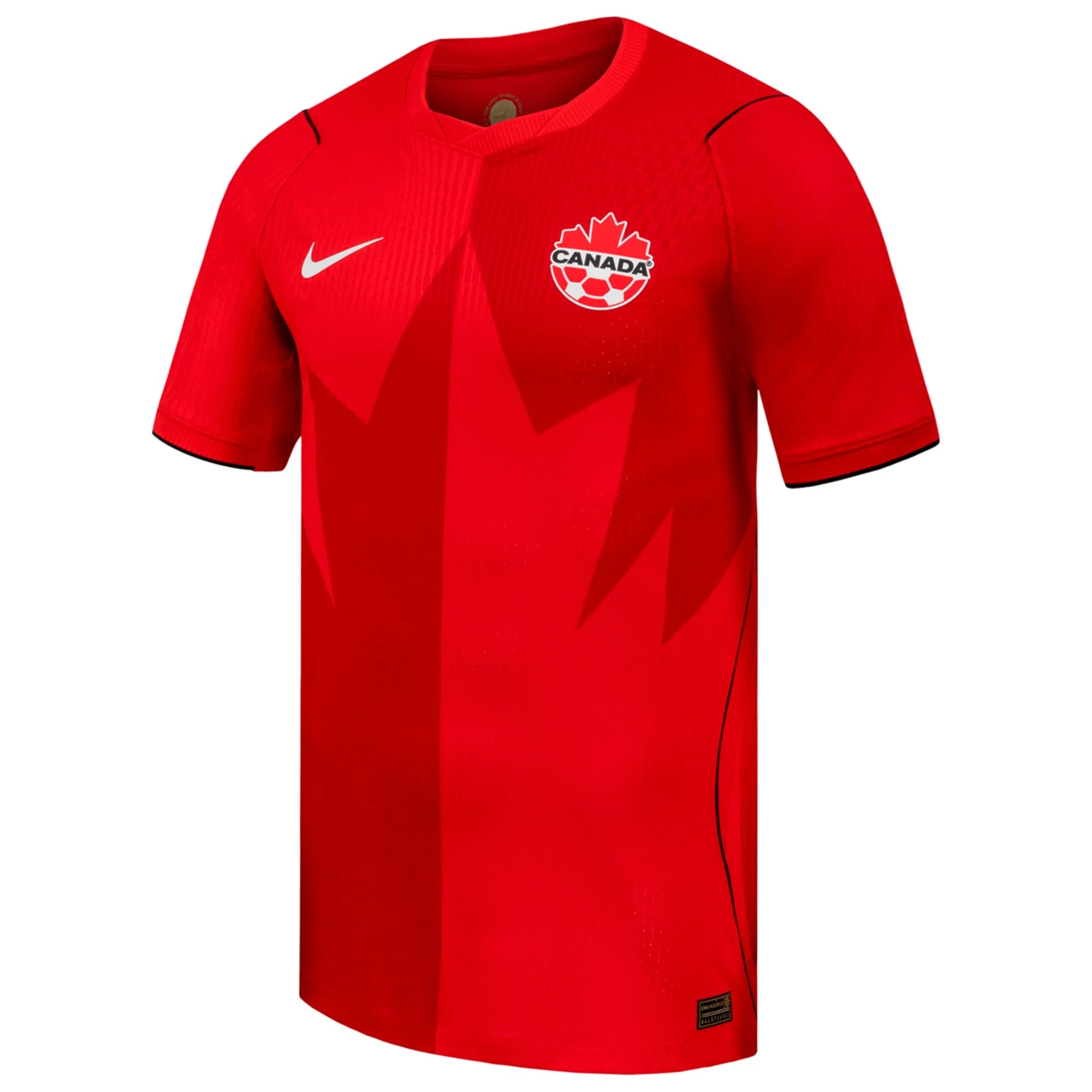 Kanada Heimtrikot 26/27
