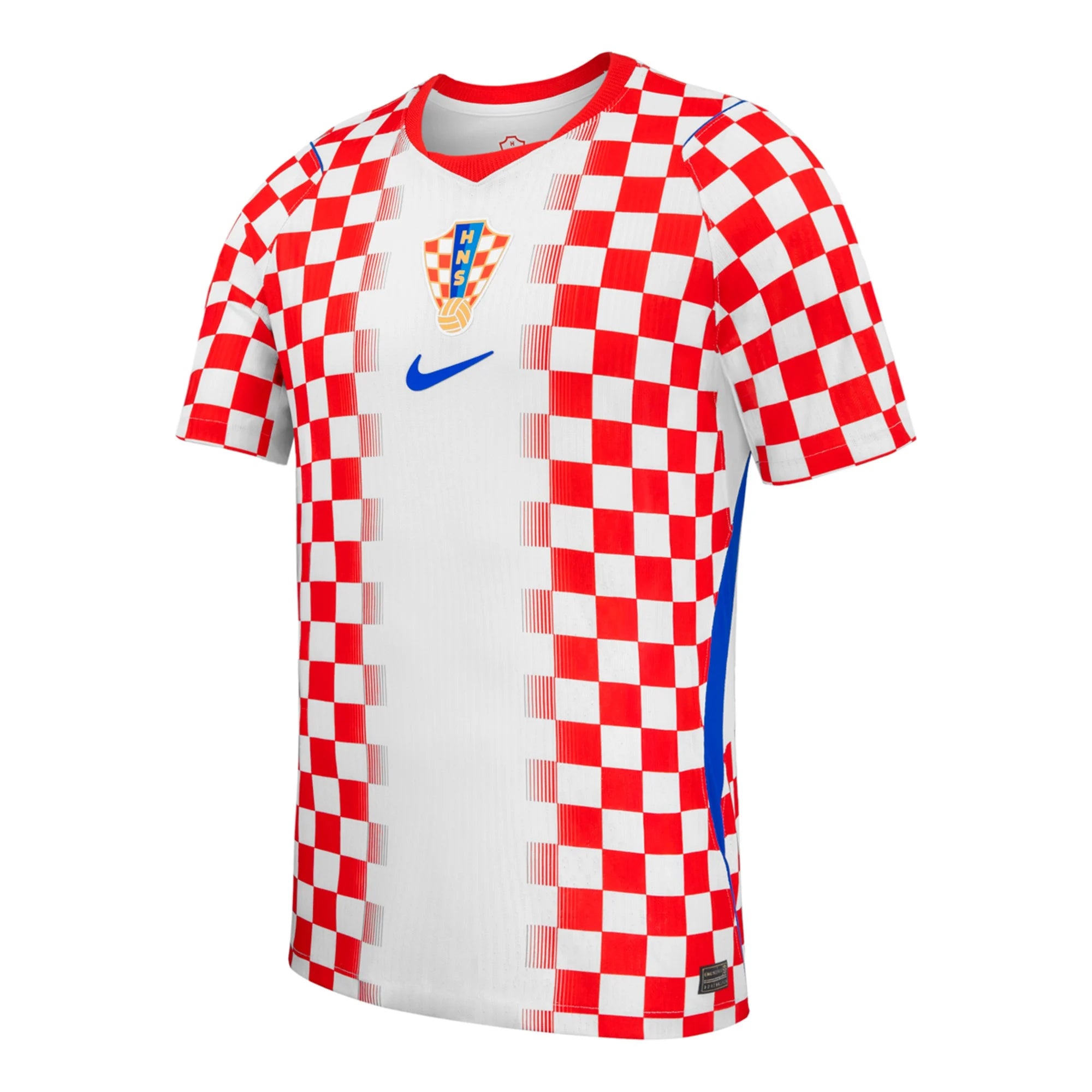 Maillot Domicile Croatie 26/27
