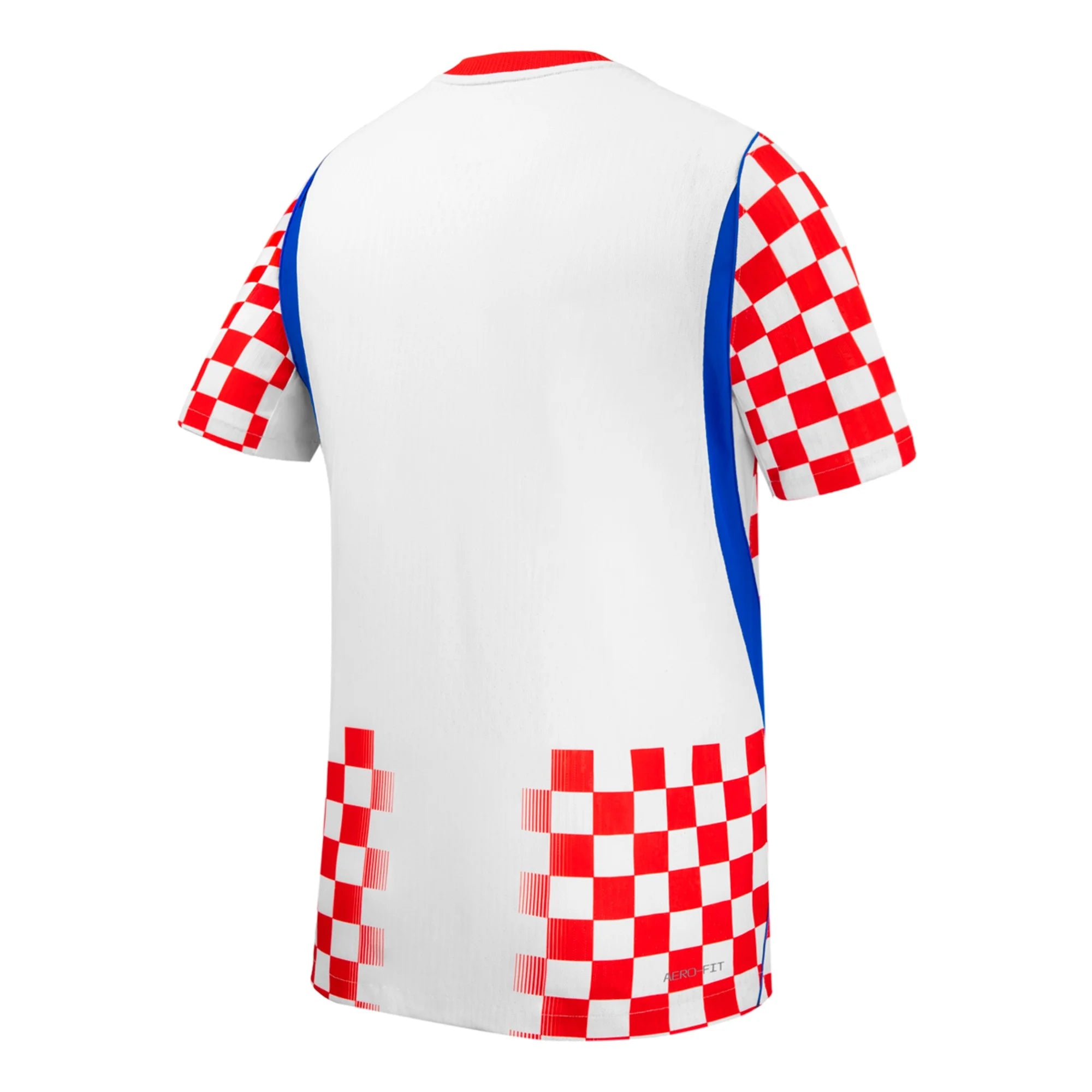 Maillot Domicile Croatie 26/27