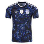 Maillot extérieur Argentine 26/27