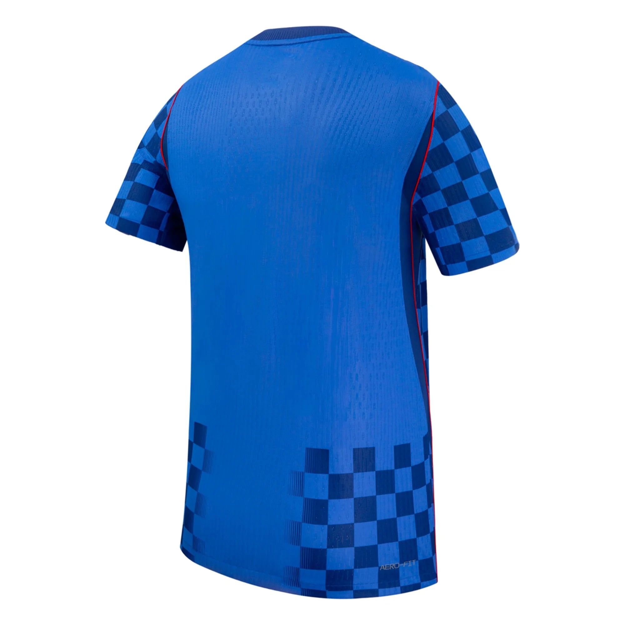 Maillot extérieur Croatie 26/27