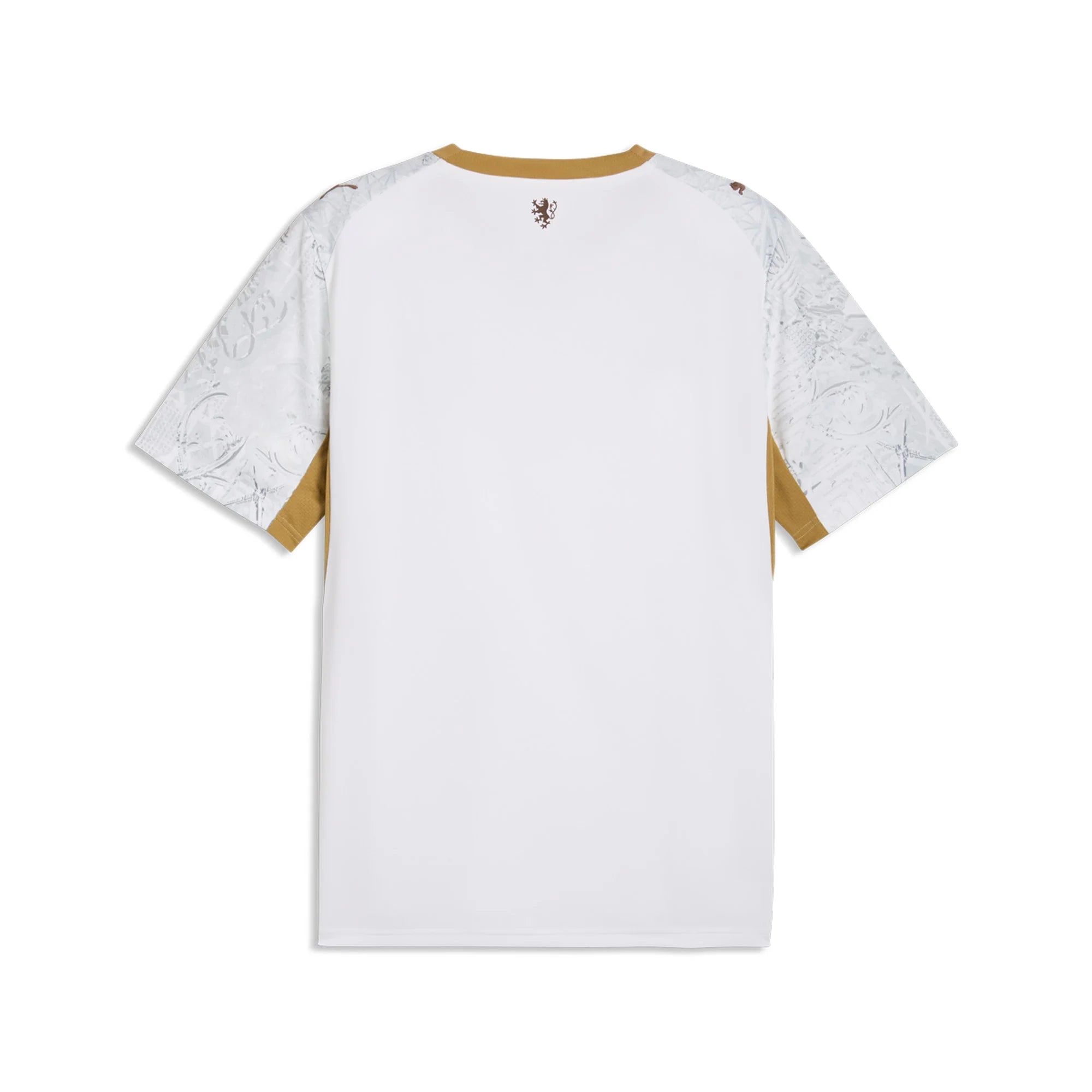 Maillot Extérieur Tchéquie 26/27