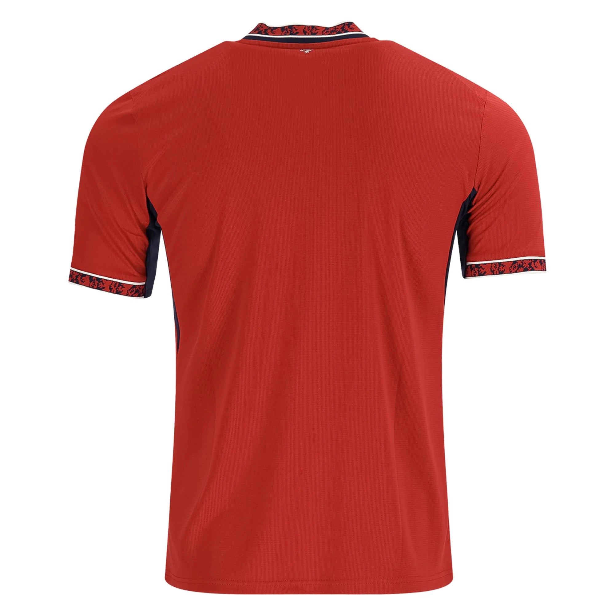 Maillot Domicile République Tchèque 26/27