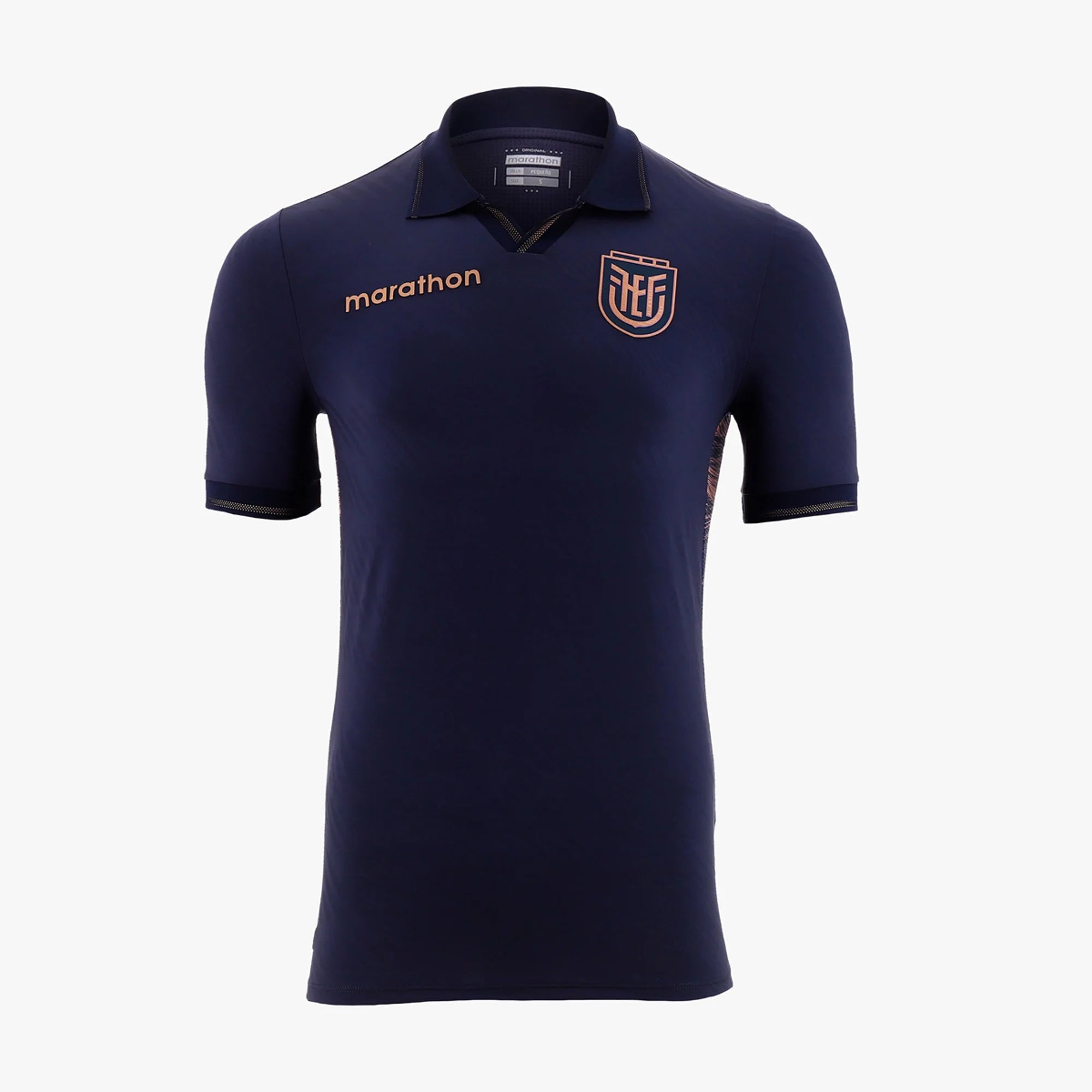 Maillot extérieur Équateur 26/27