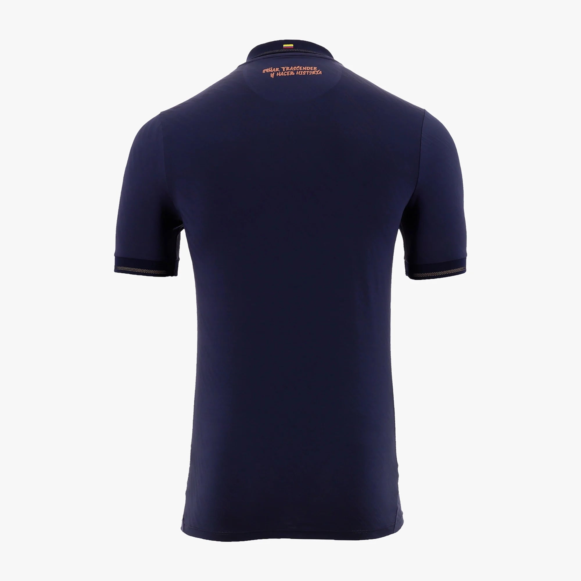 Maillot extérieur Équateur 26/27
