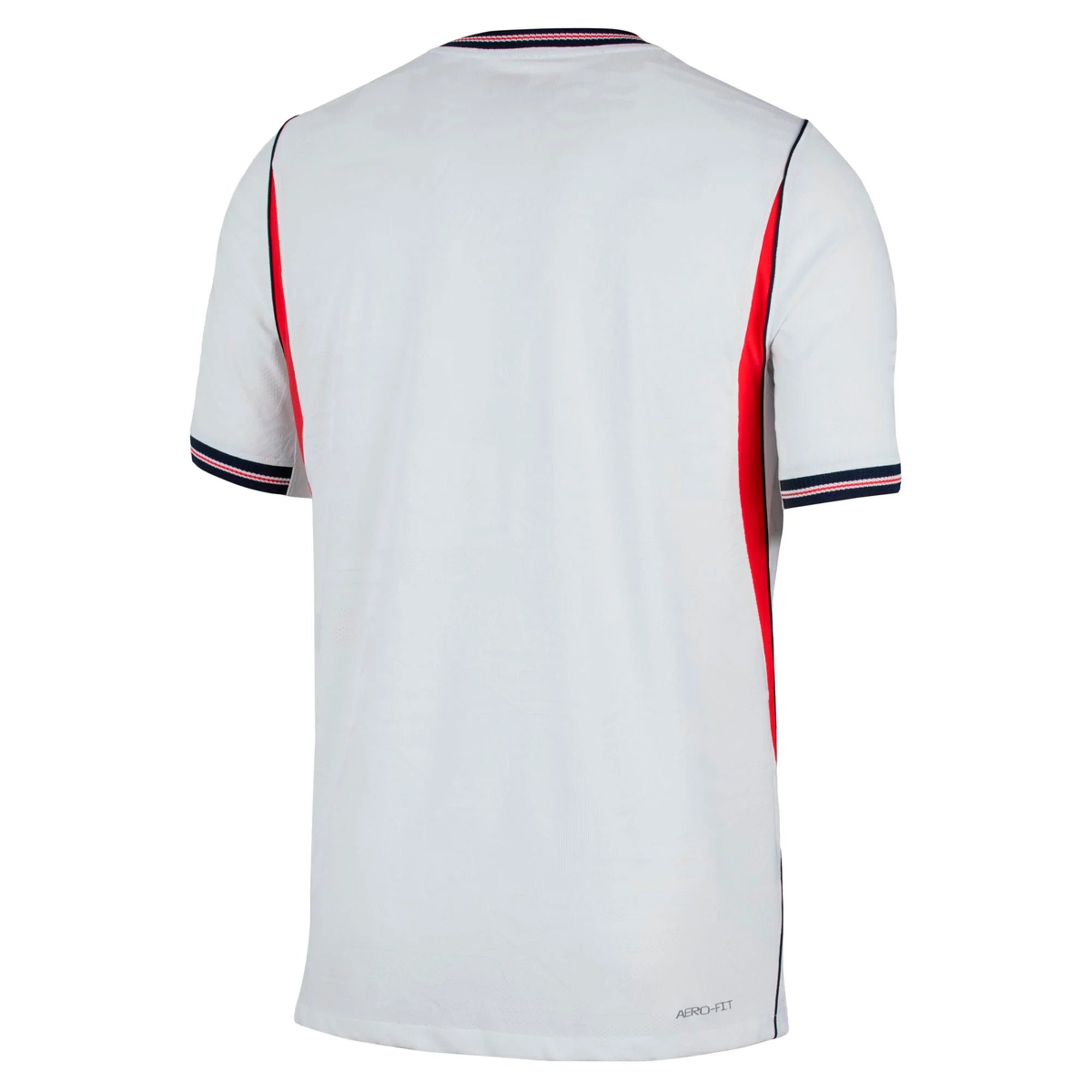 Maillot domicile Angleterre 26/27