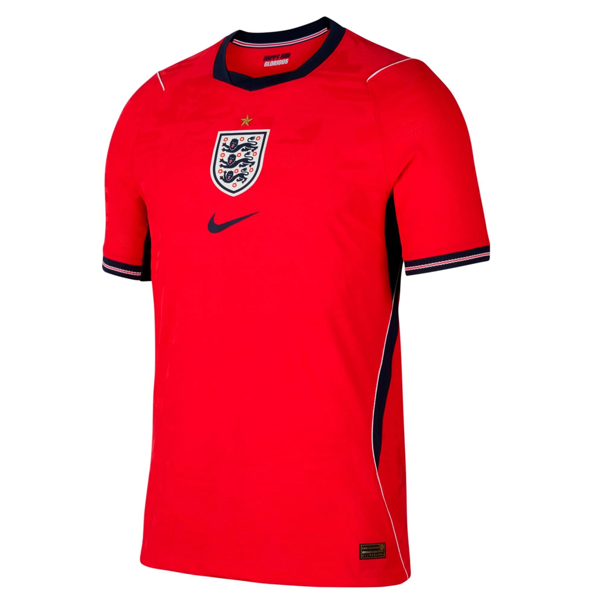 Maillot Extérieur Angleterre 26/27