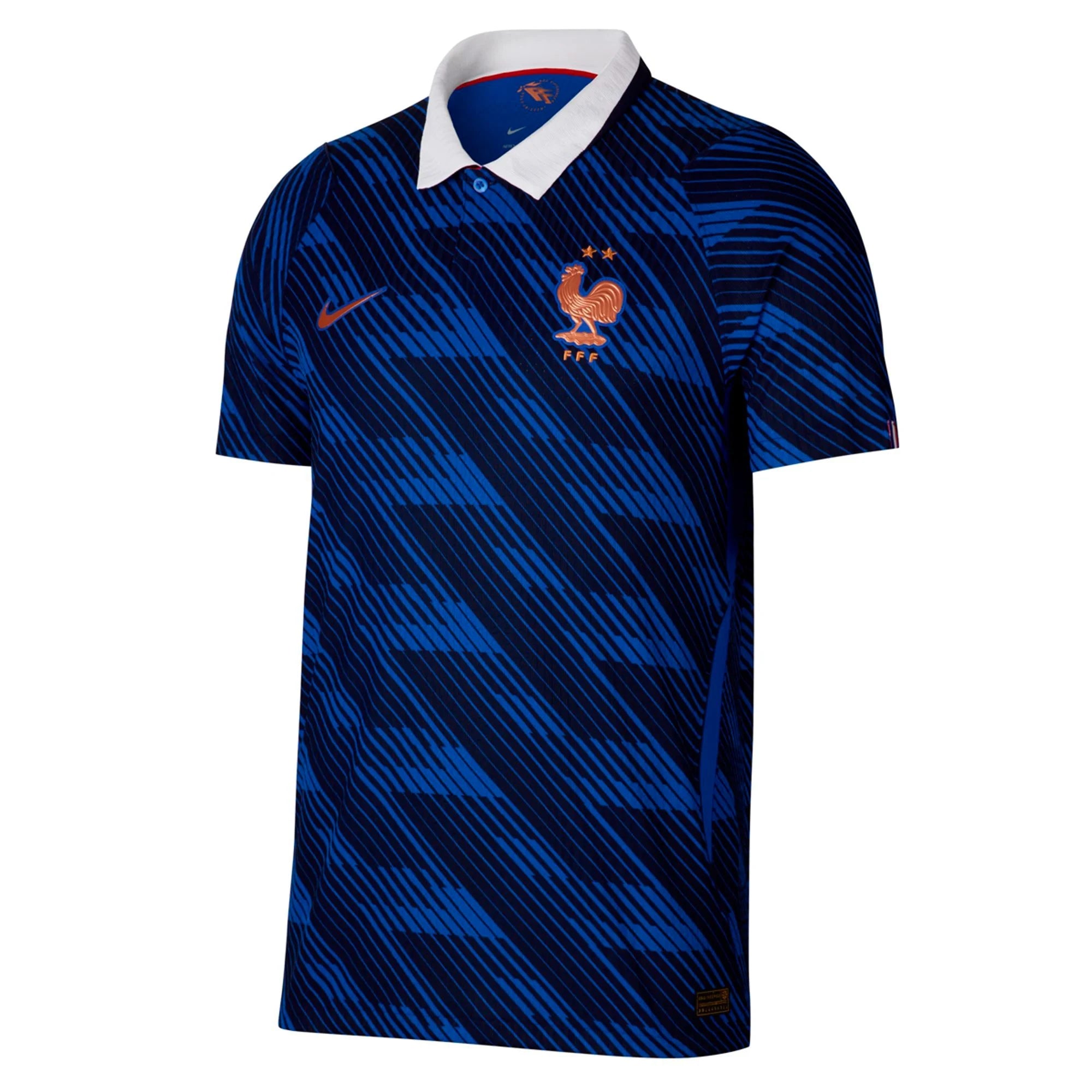 Maillot domicile France 26/27