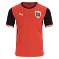 Österreich Heimtrikot 26/27