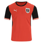Österreich Heimtrikot 26/27