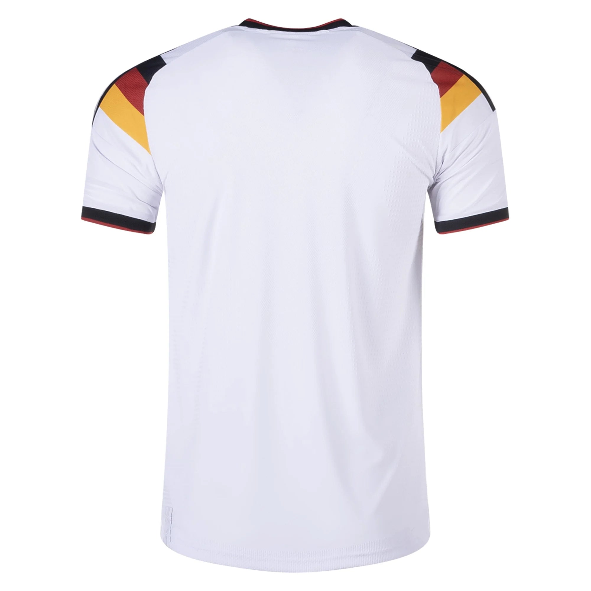 Maillot domicile Allemagne 26/27
