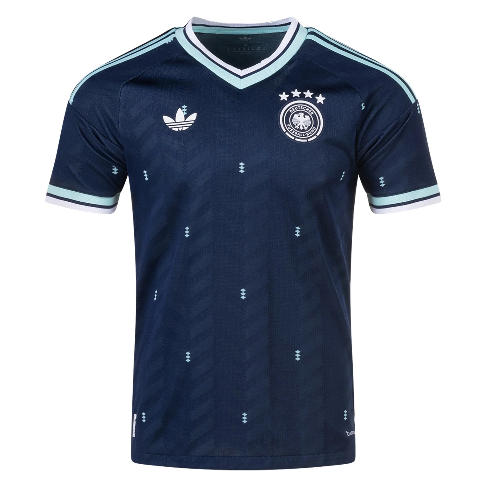 Maillot extérieur Allemagne 26/27