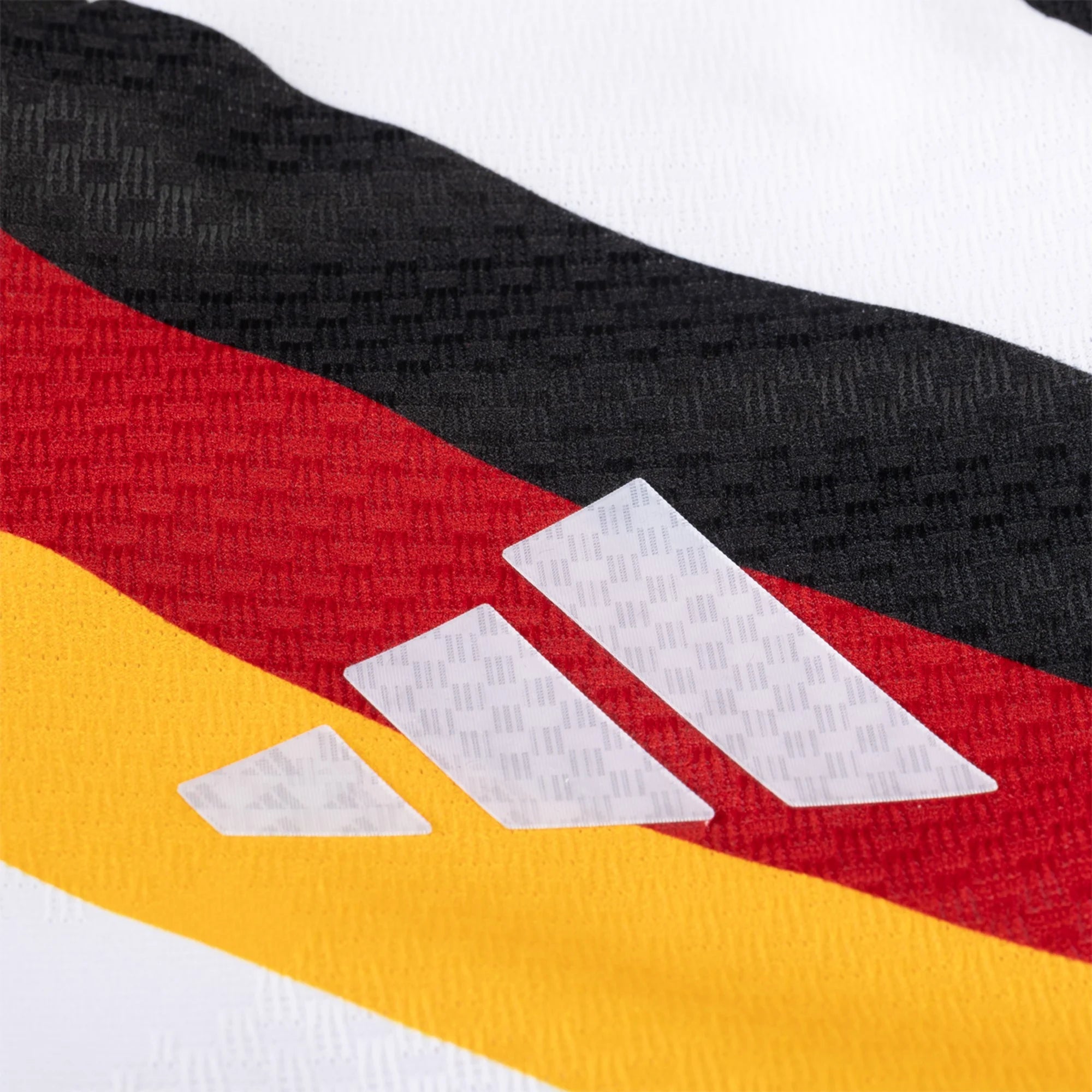 Maillot domicile Allemagne 26/27