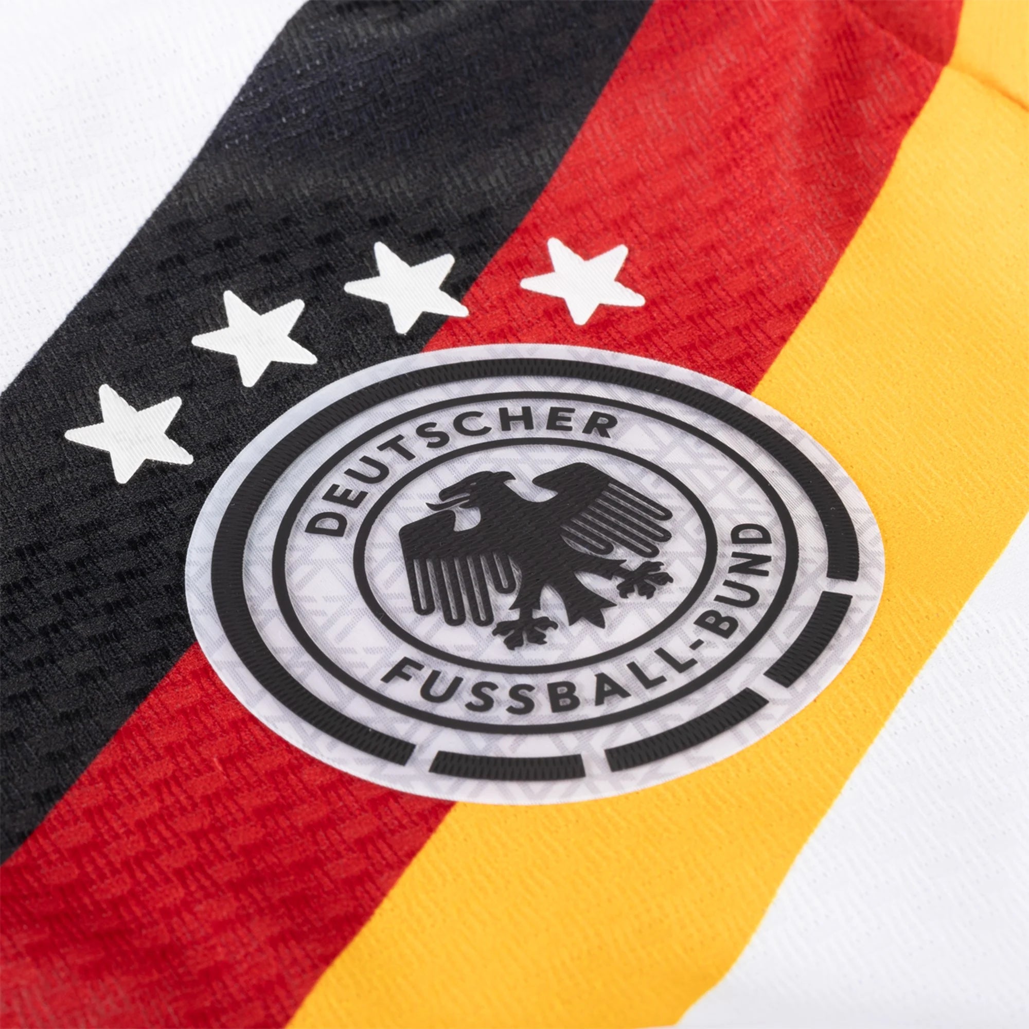 Maillot domicile Allemagne 26/27