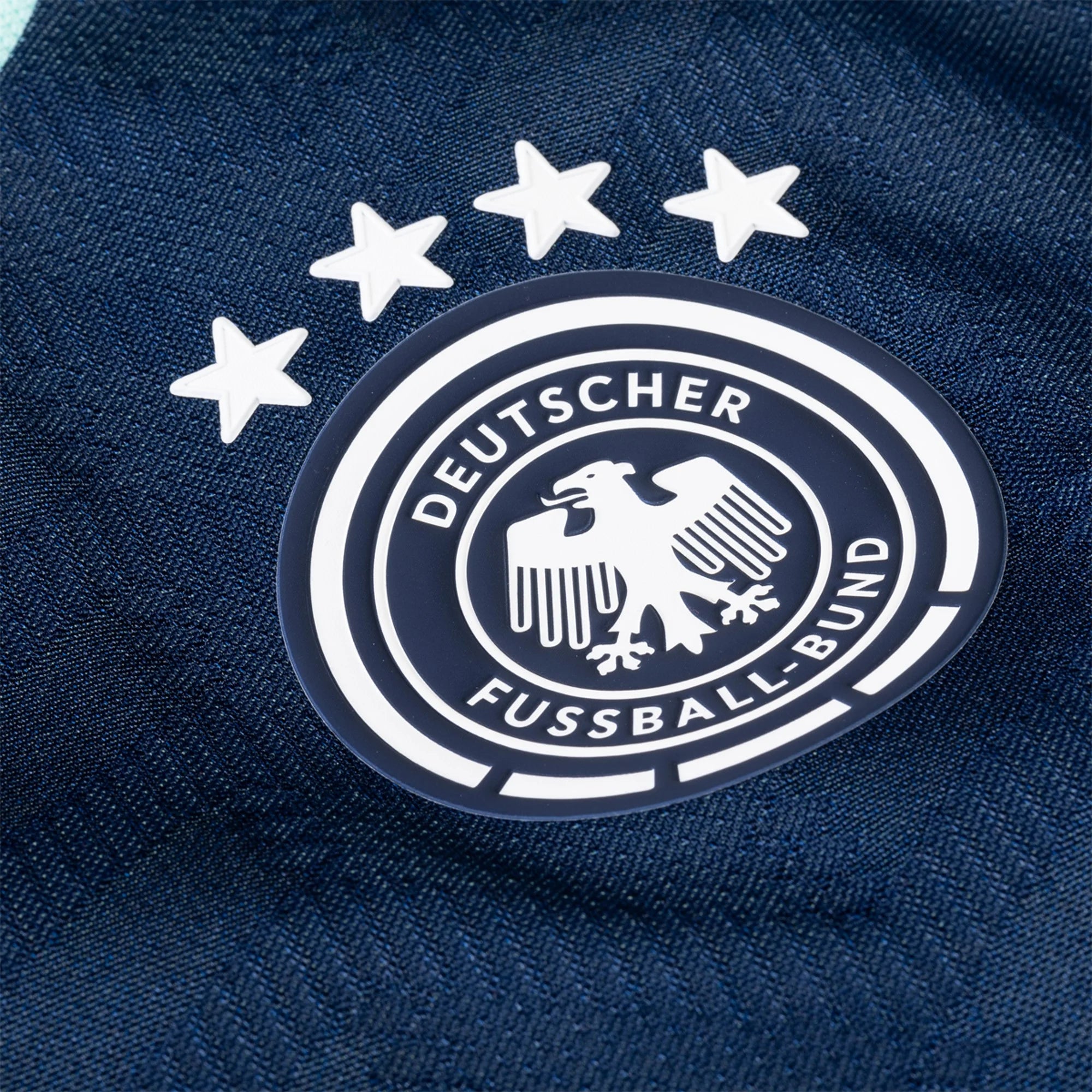Maillot extérieur Allemagne 26/27