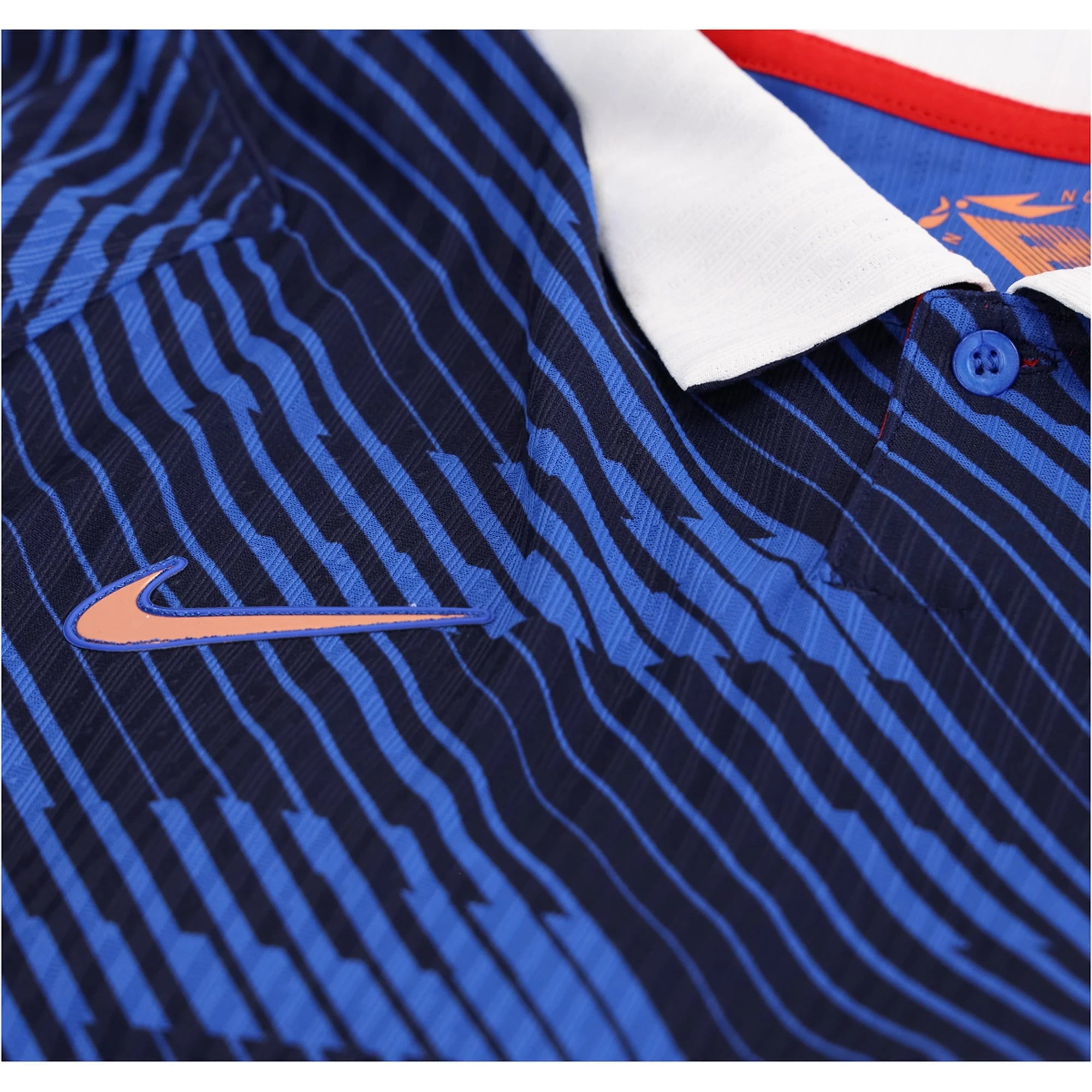 Maillot domicile France 26/27