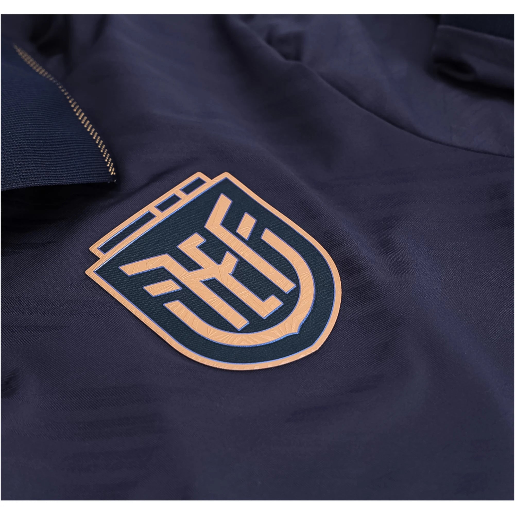 Maillot extérieur Équateur 26/27