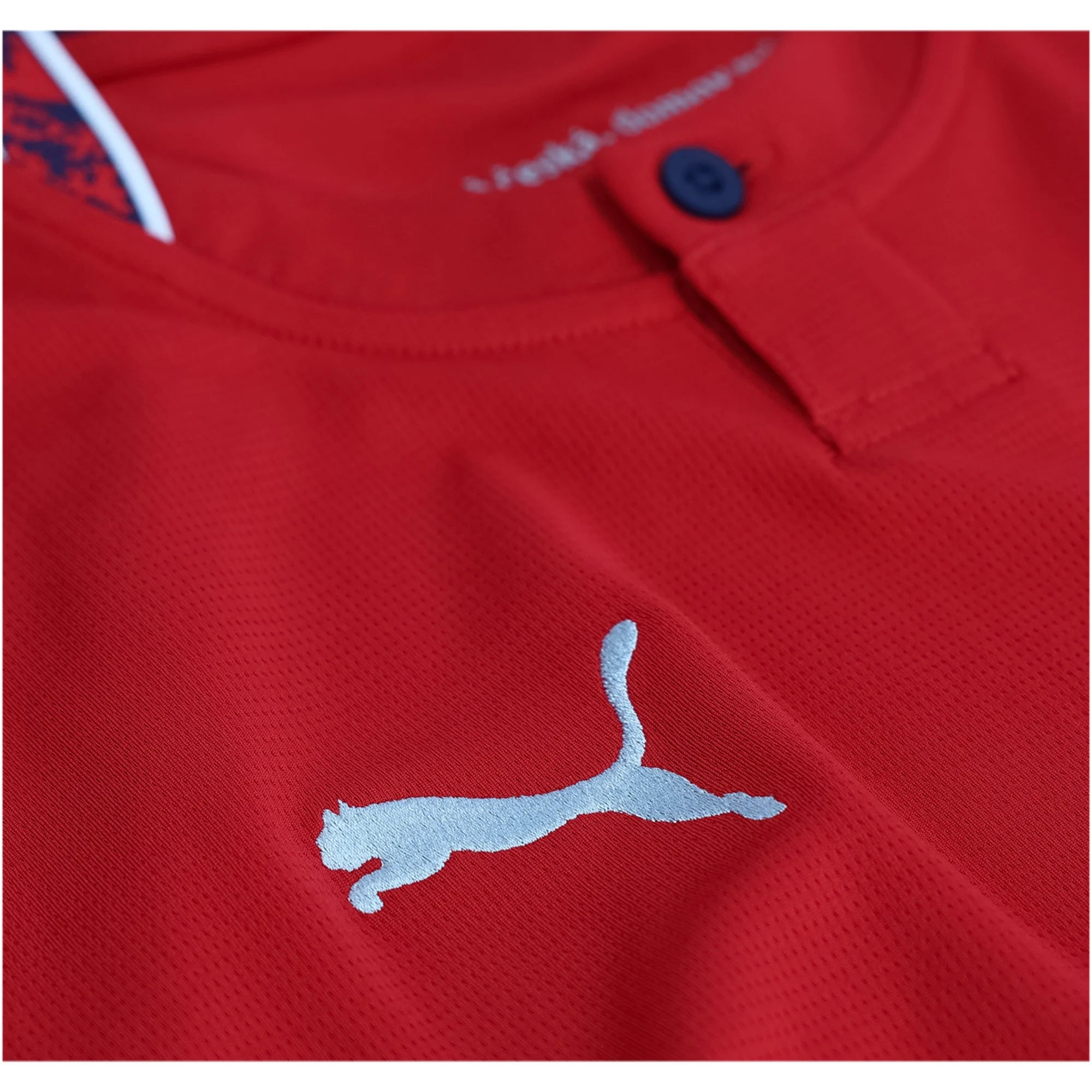 Maillot Domicile République Tchèque 26/27